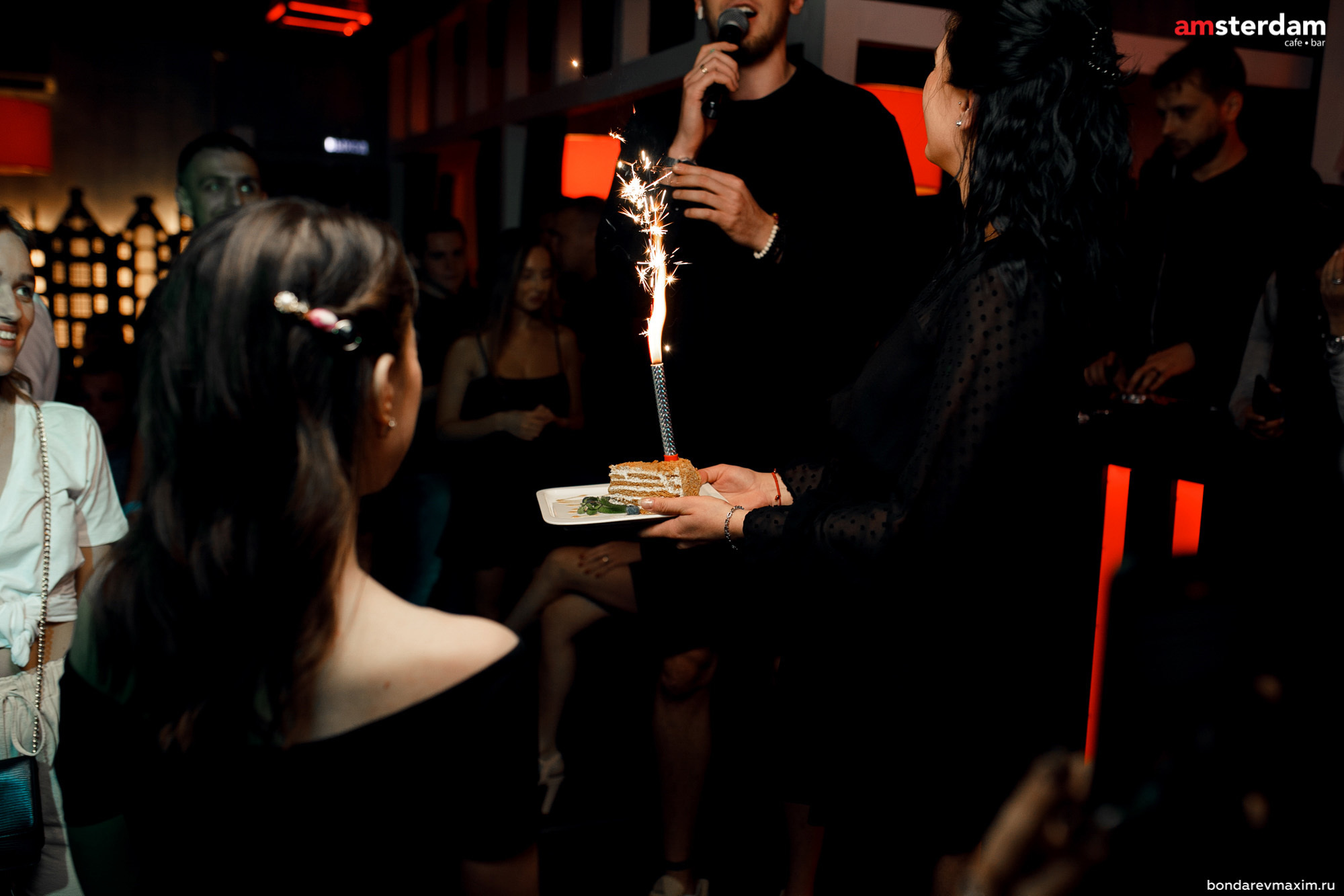 Фото отчет из Кафе-бар «Амстердам» 2020 08 22. Максим Бондарев, коммерческий фотограф для бизнеса | Курск