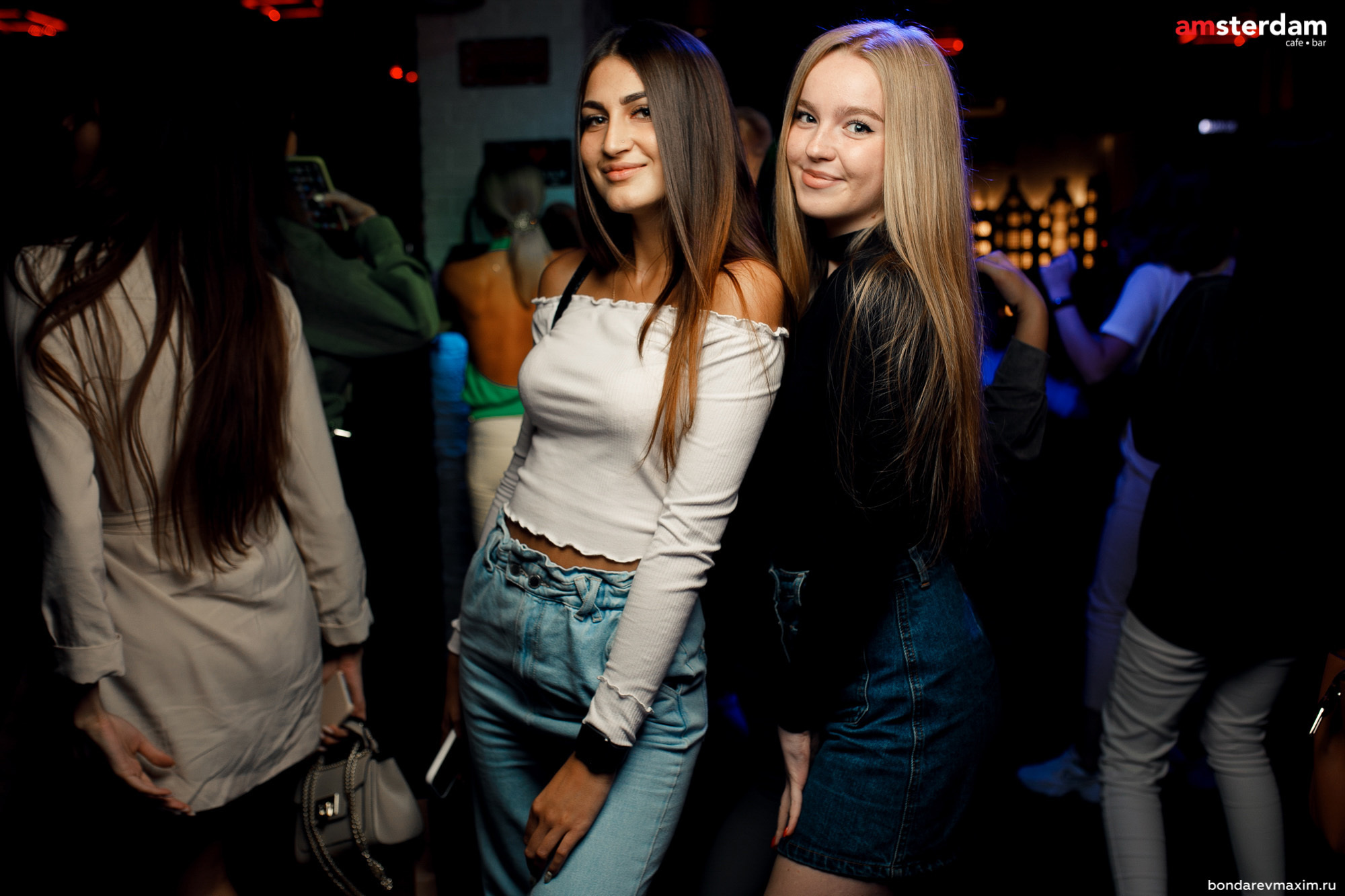 Фото отчет из Кафе-бар «Амстердам» 2020 08 22. Максим Бондарев, коммерческий фотограф для бизнеса | Курск