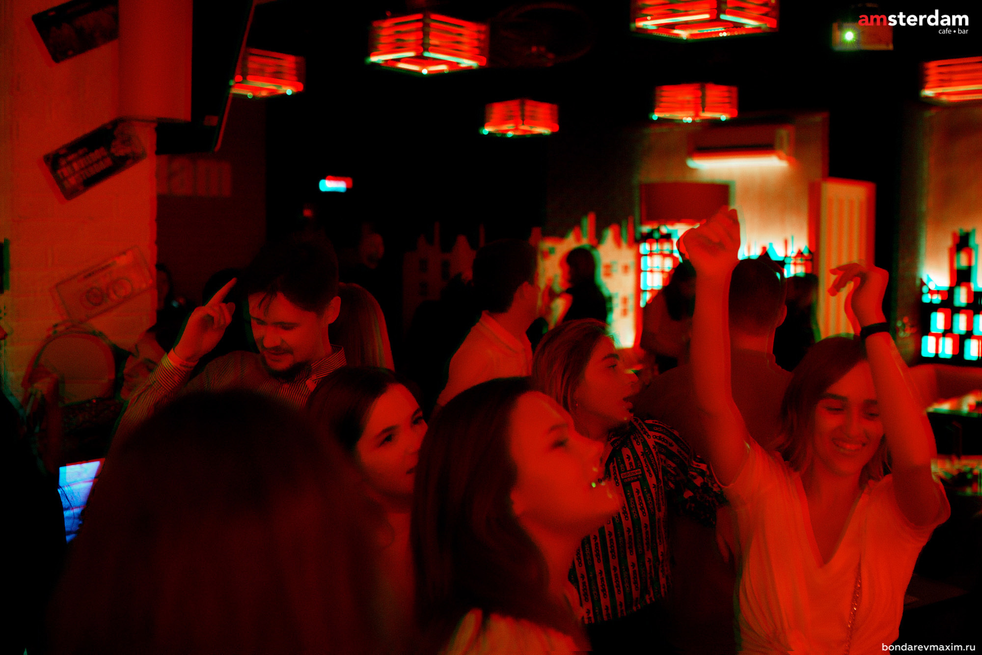 Фото отчет из Кафе-бар «Амстердам» 2020 08 22. Максим Бондарев, коммерческий фотограф для бизнеса | Курск