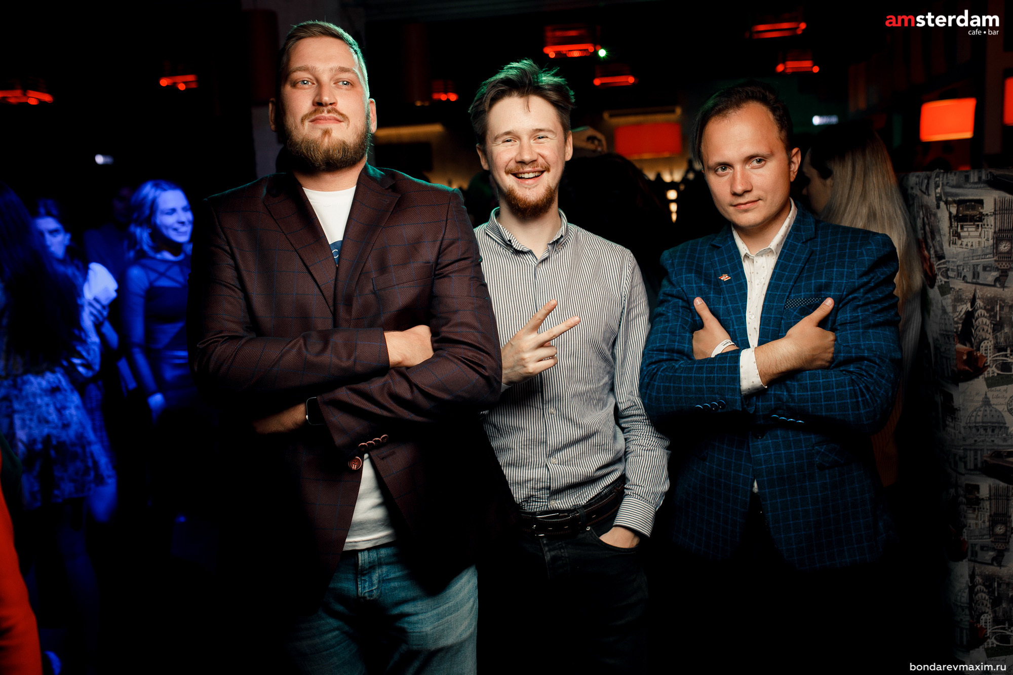 Фото отчет из Кафе-бар «Амстердам» 2020 08 22. Максим Бондарев, коммерческий фотограф для бизнеса | Курск
