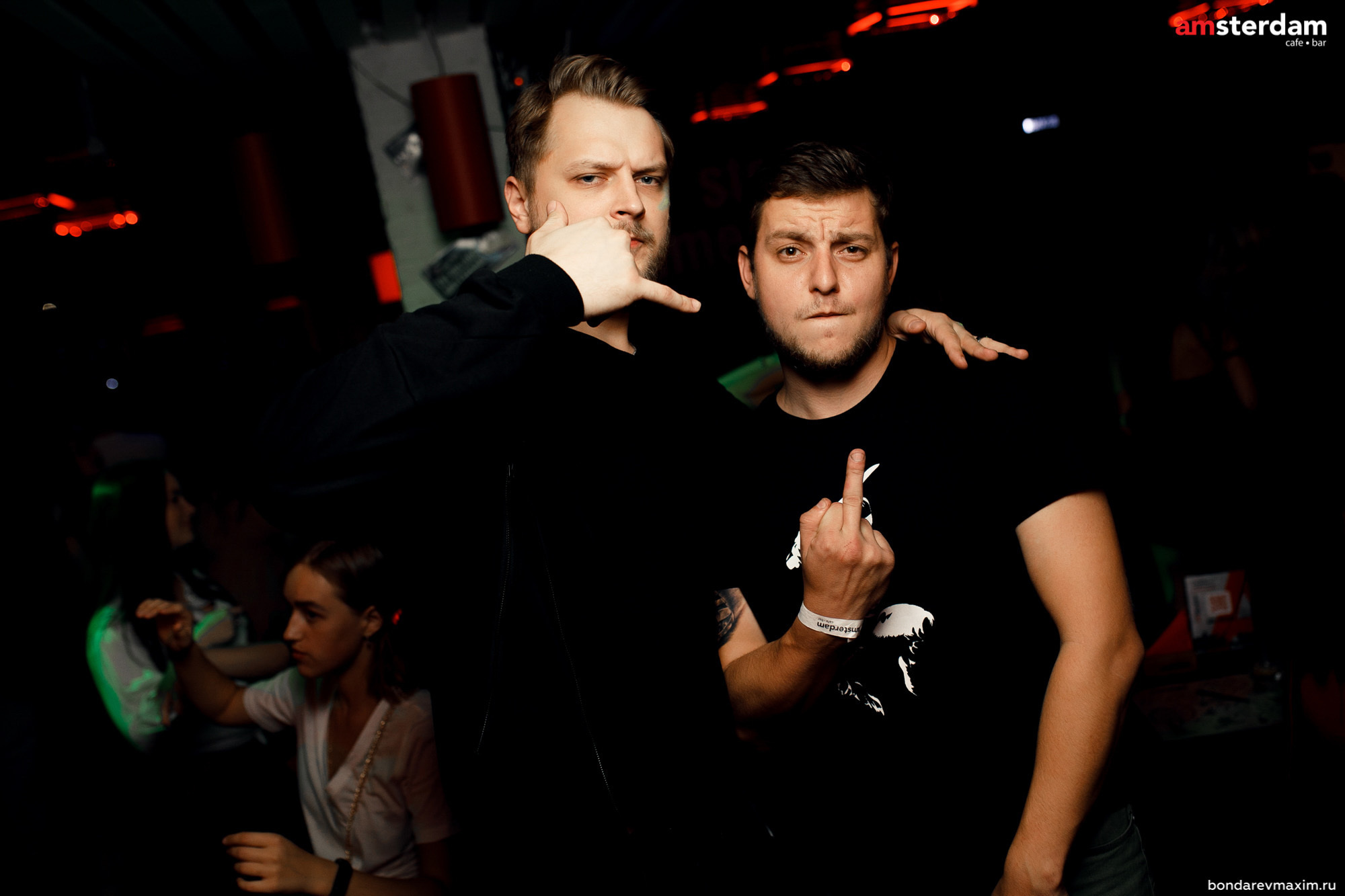 Фото отчет из Кафе-бар «Амстердам» 2020 08 22. Максим Бондарев, коммерческий фотограф для бизнеса | Курск