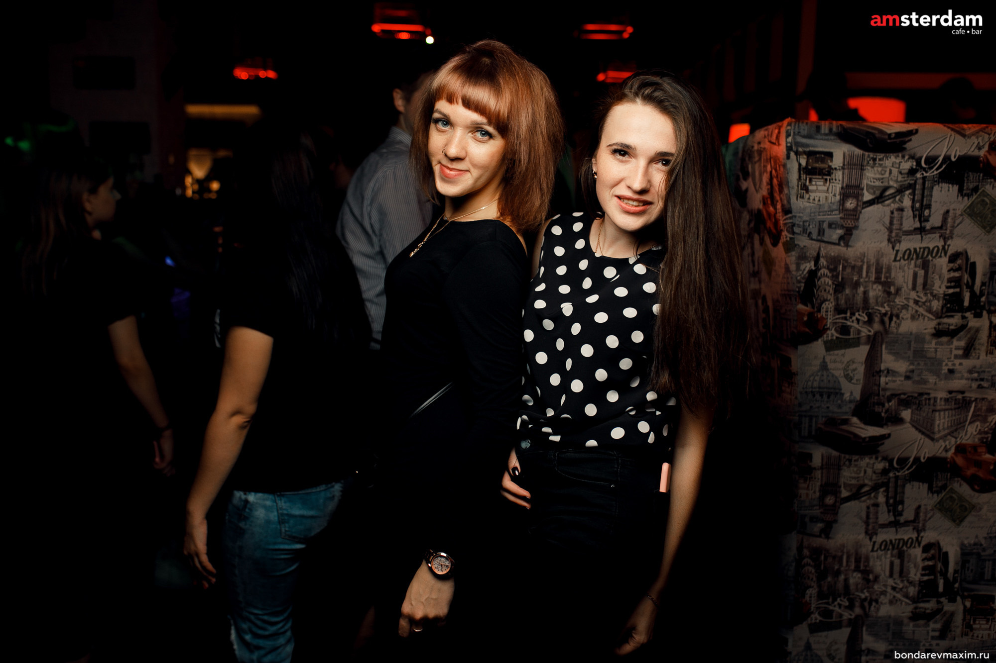 Фото отчет из Кафе-бар «Амстердам» 2020 08 22. Максим Бондарев, коммерческий фотограф для бизнеса | Курск