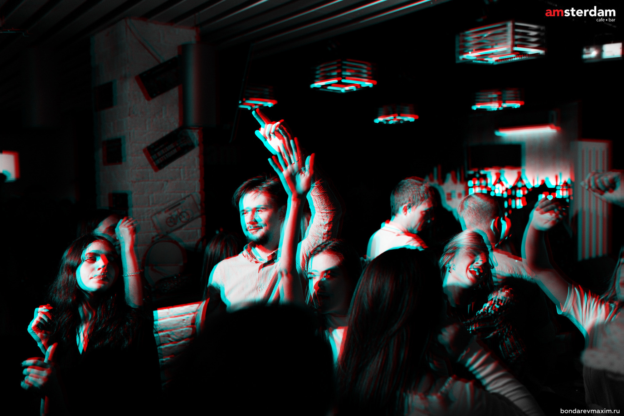 Фото отчет из Кафе-бар «Амстердам» 2020 08 22. Максим Бондарев, коммерческий фотограф для бизнеса | Курск