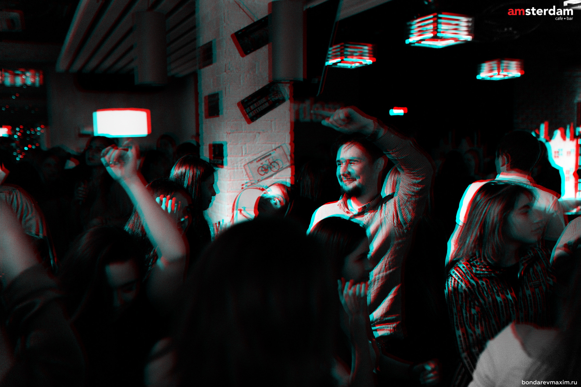 Фото отчет из Кафе-бар «Амстердам» 2020 08 22. Максим Бондарев, коммерческий фотограф для бизнеса | Курск