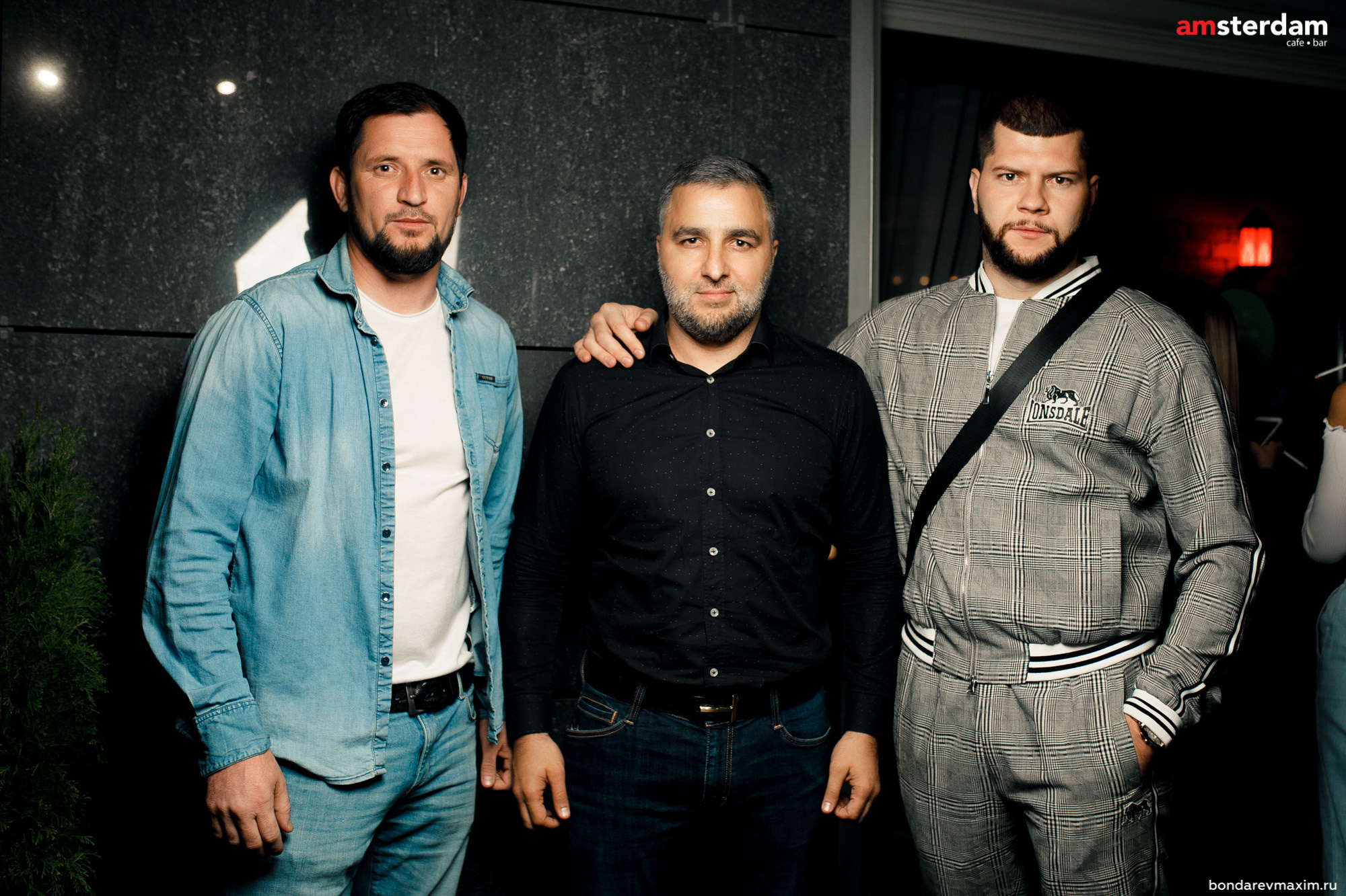 Фото отчет из Кафе-бар «Амстердам» 2020 08 22. Максим Бондарев, коммерческий фотограф для бизнеса | Курск