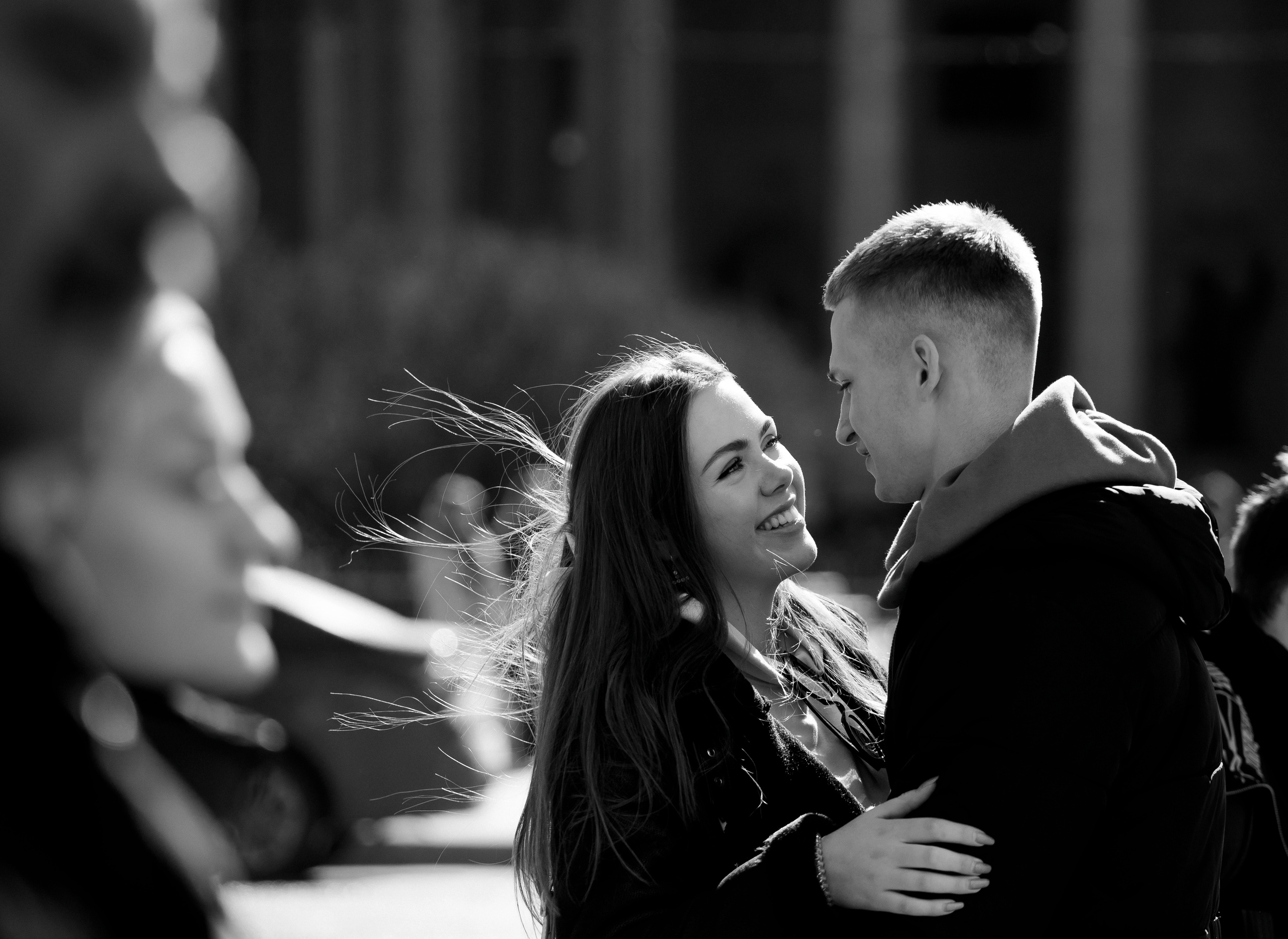 Love story/Семейная/Индивидуальная фотосессия. Семейный и свадебный фотограф в Петербурге Евгения и Николай Шевчук