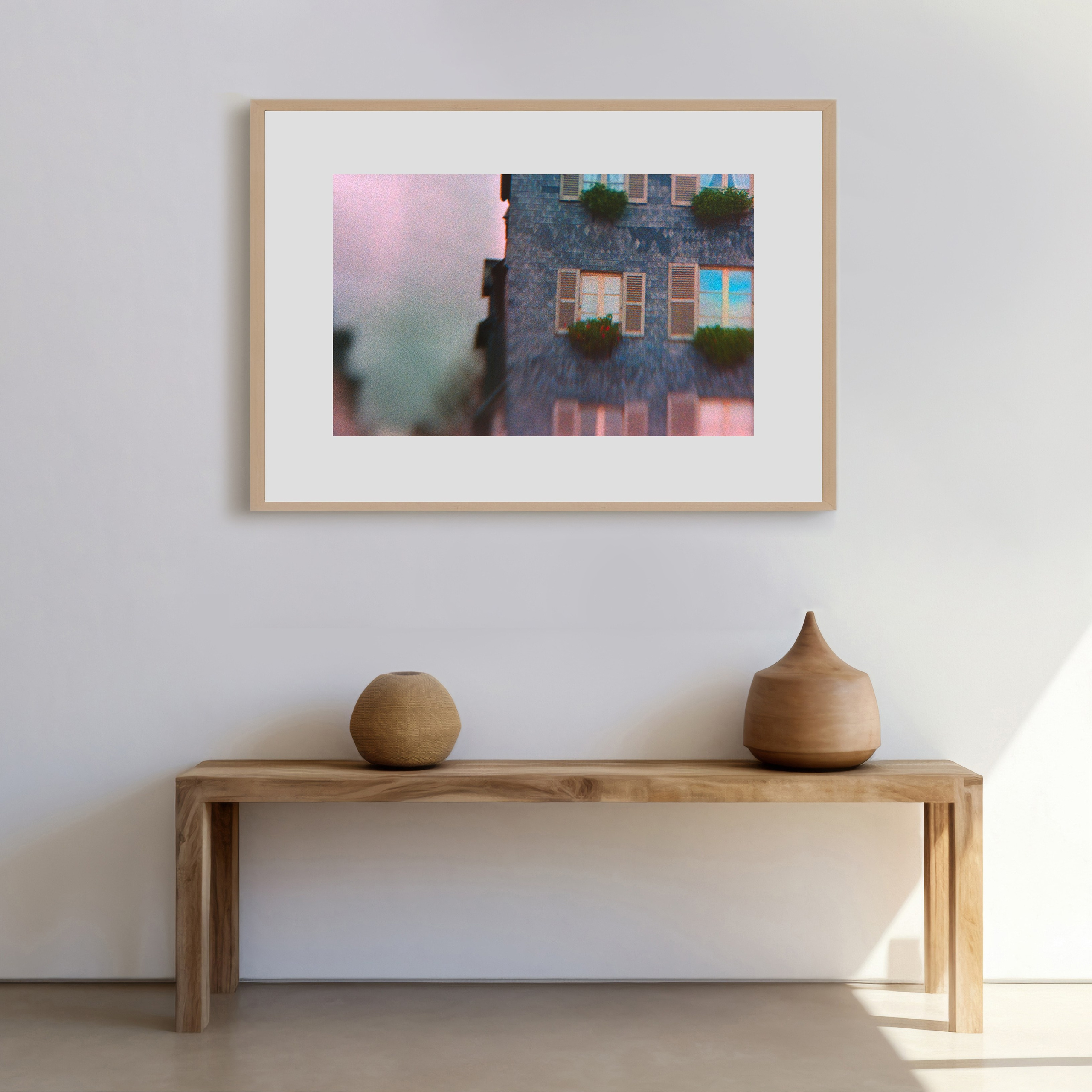 FRANCE. Eduard Kopysov — International visual artist