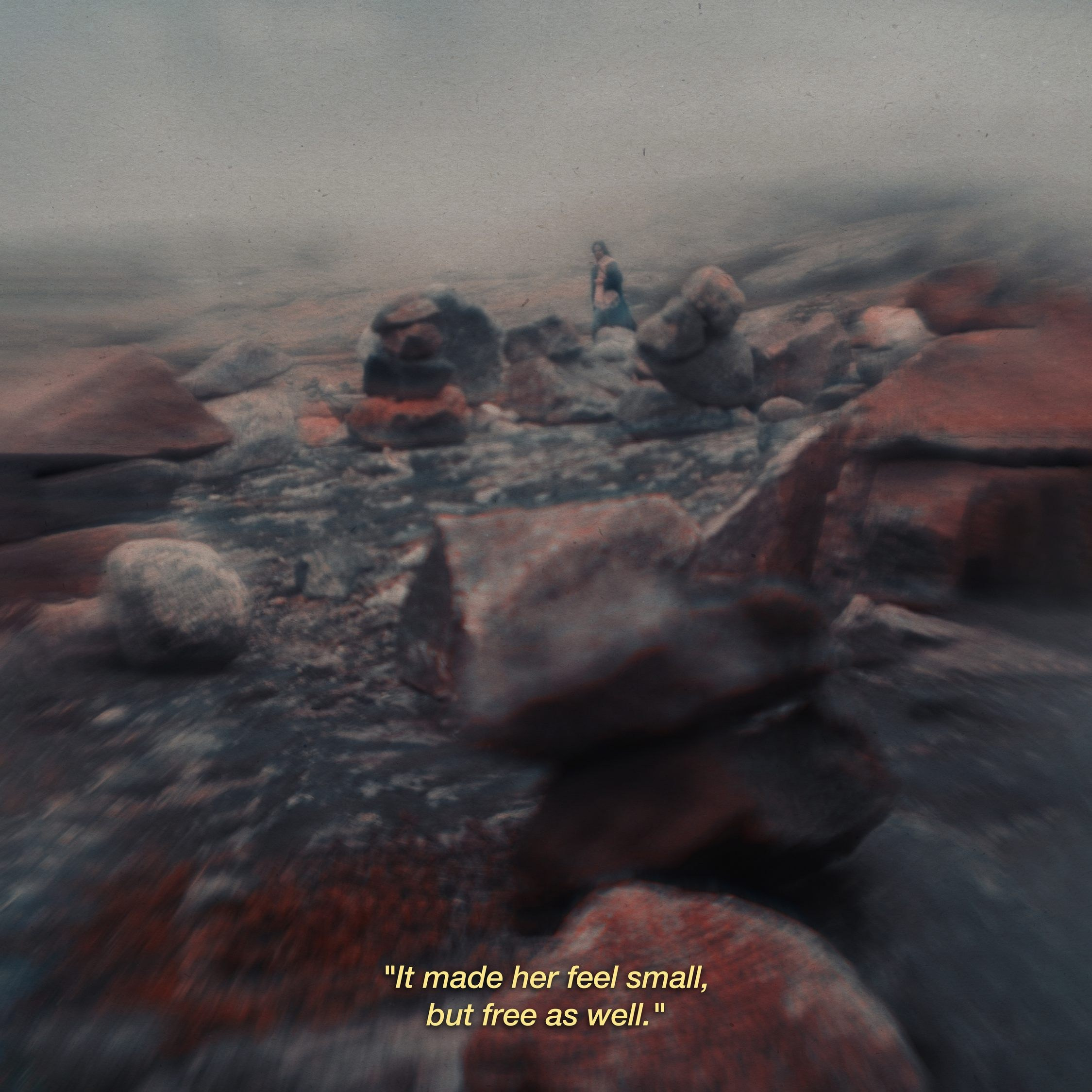 NORTHERN DIARIES. Eduard Kopysov — International visual artist