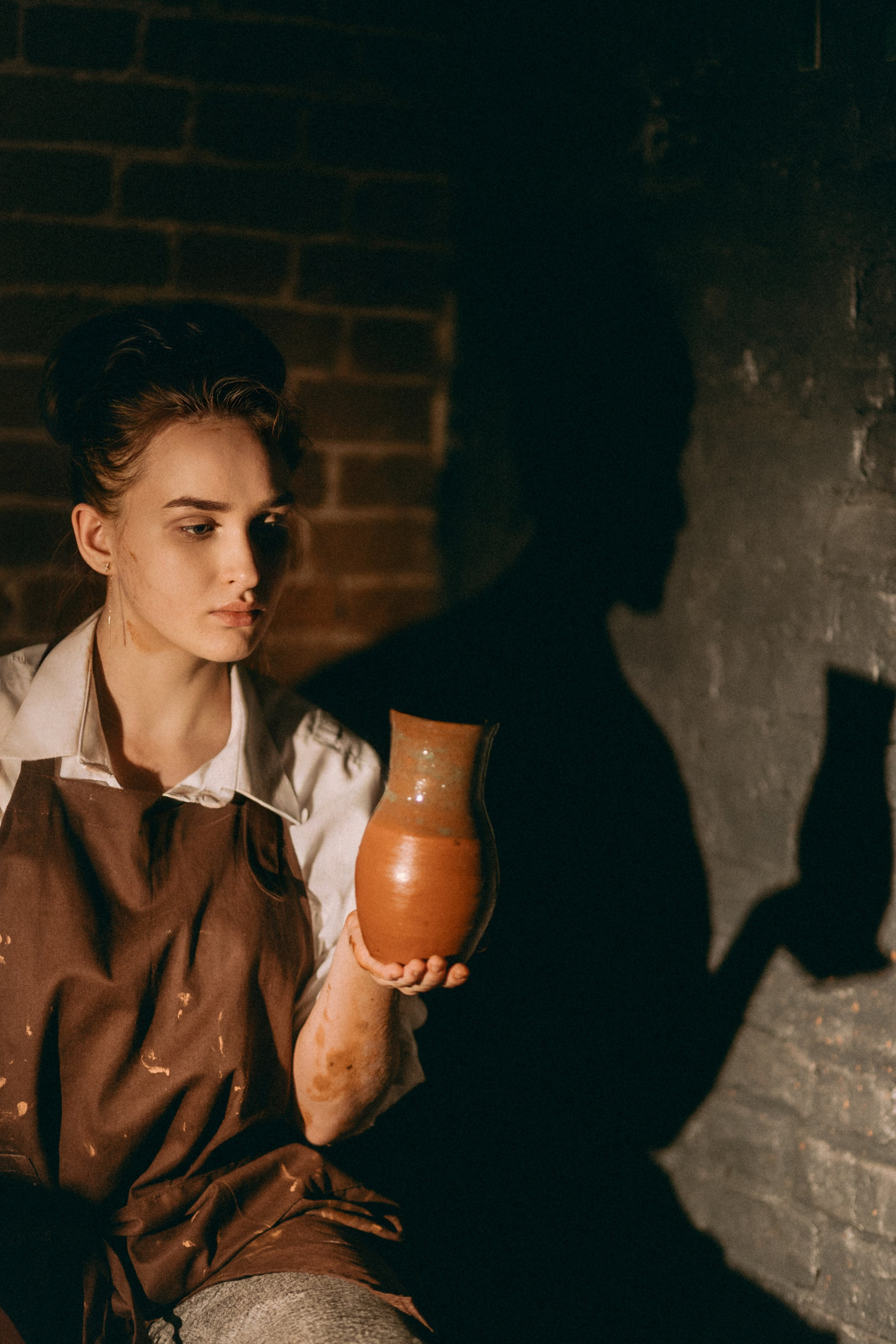 Фотосессия — мастер-класс. Фотограф Мальнева Юлия в Липецке, в Москве. Фотостудия MARU в Липецке