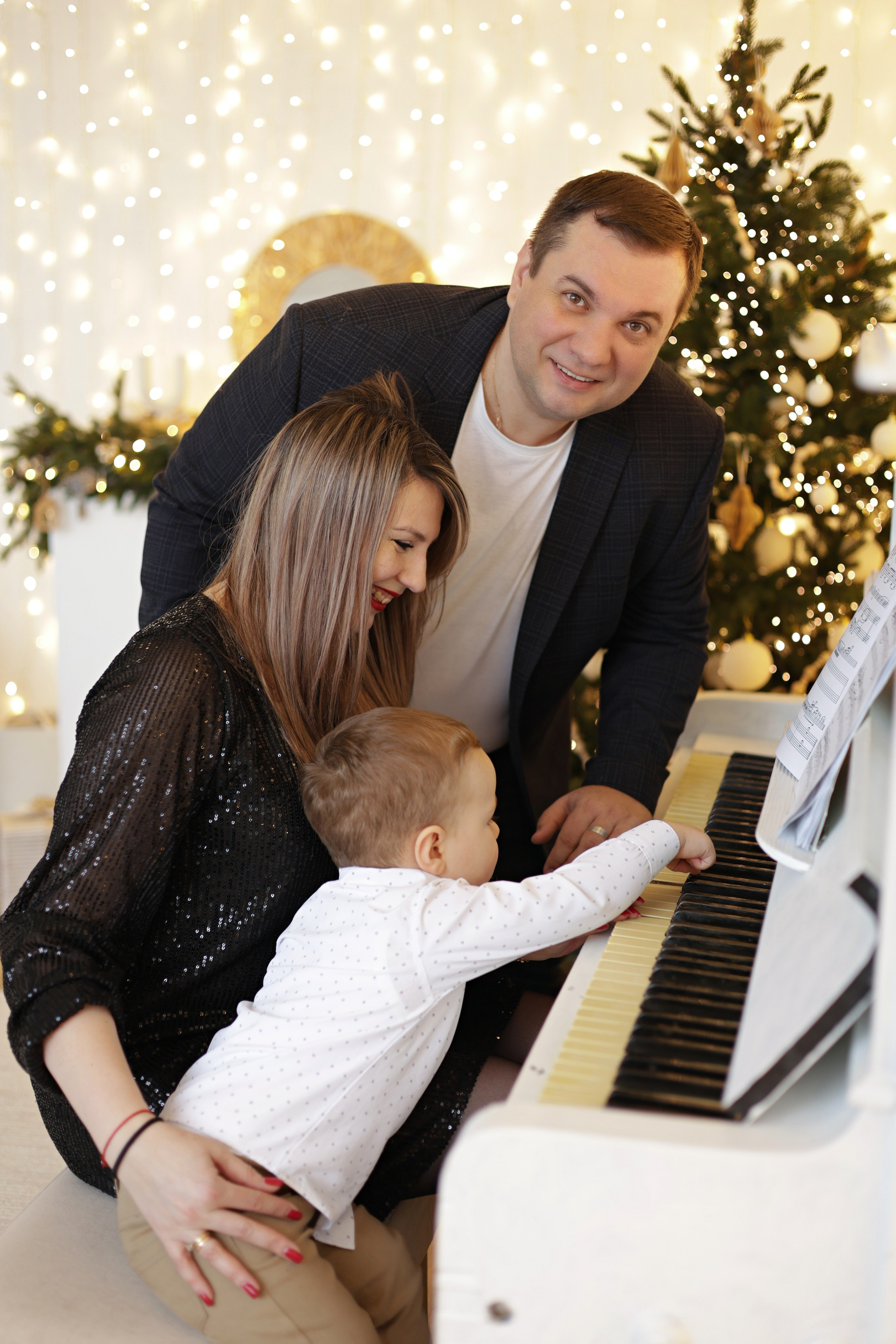 Сайт фотографа Ирины Аникановой