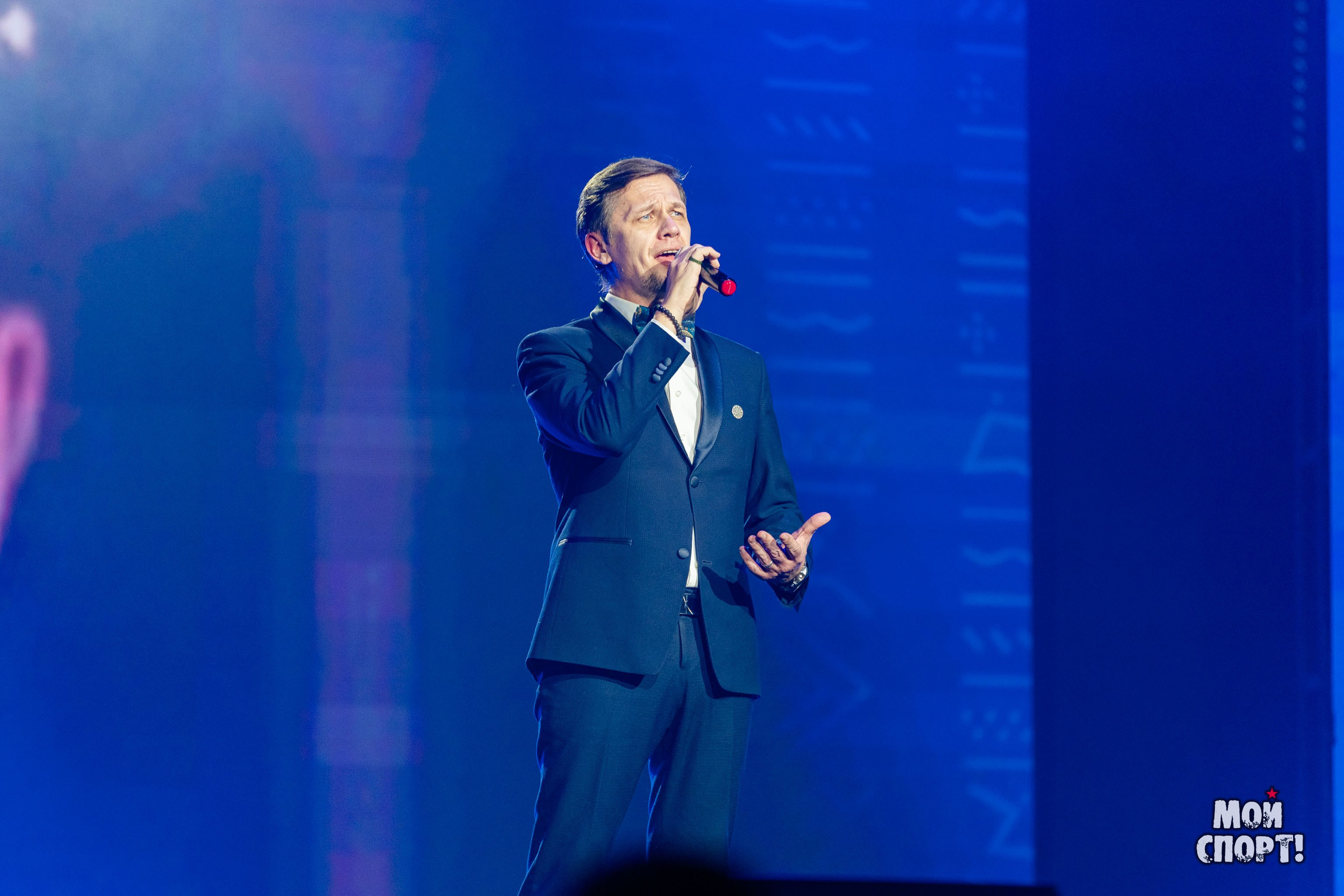 Бал Чемпионов 2025. Студия «Мой Спорт!» — все о спорте в Якутии