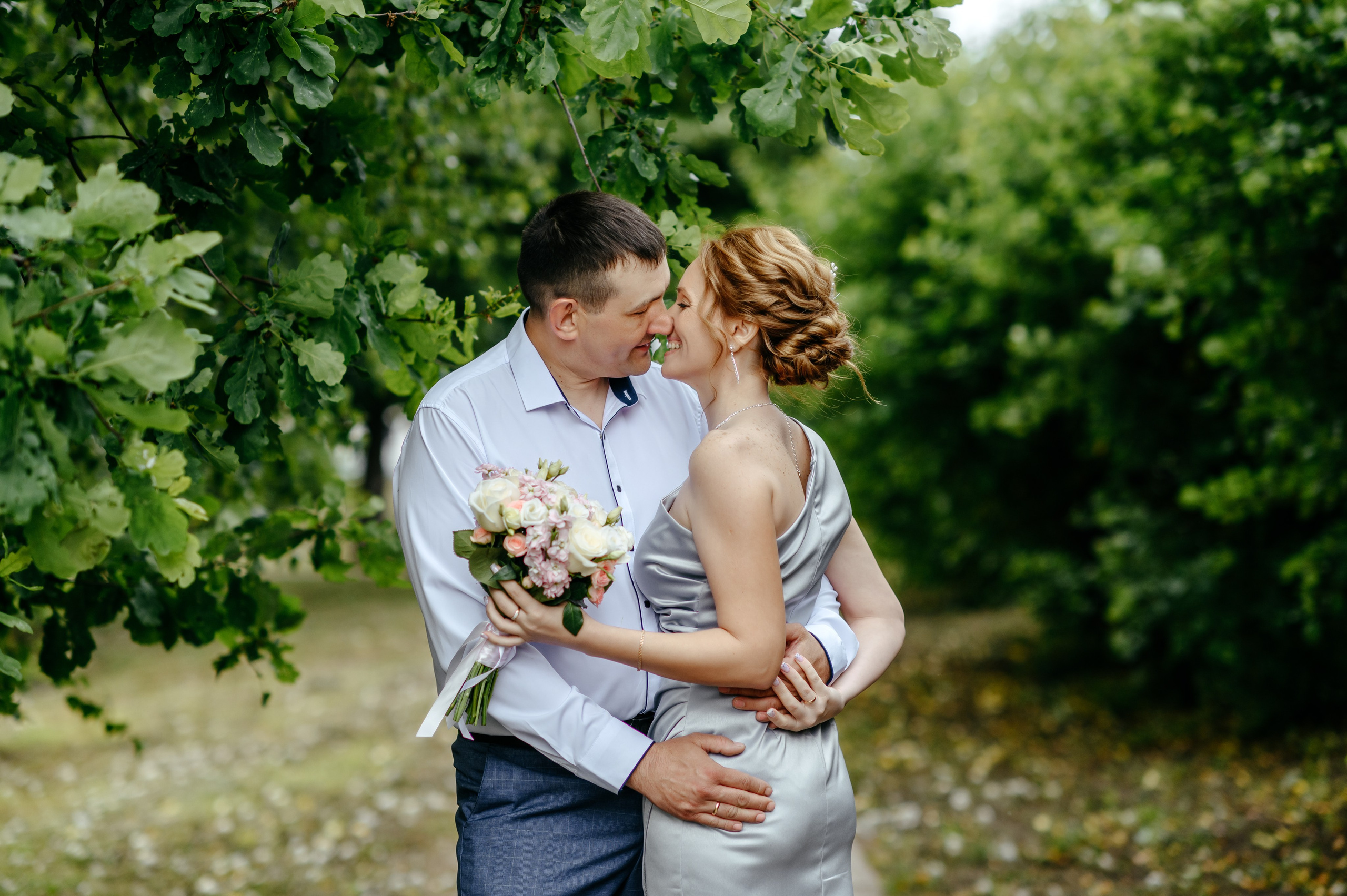 Свадебный фотограф Москва Сергей Лезов