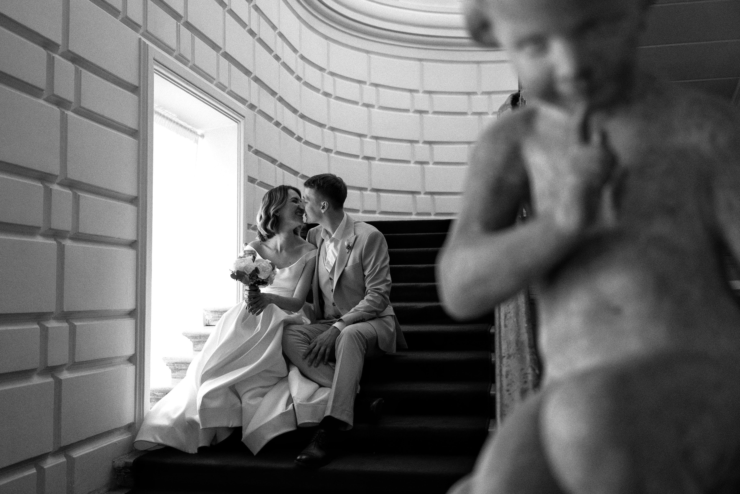 Свадебный фотограф в Москве Григорий Аргунов