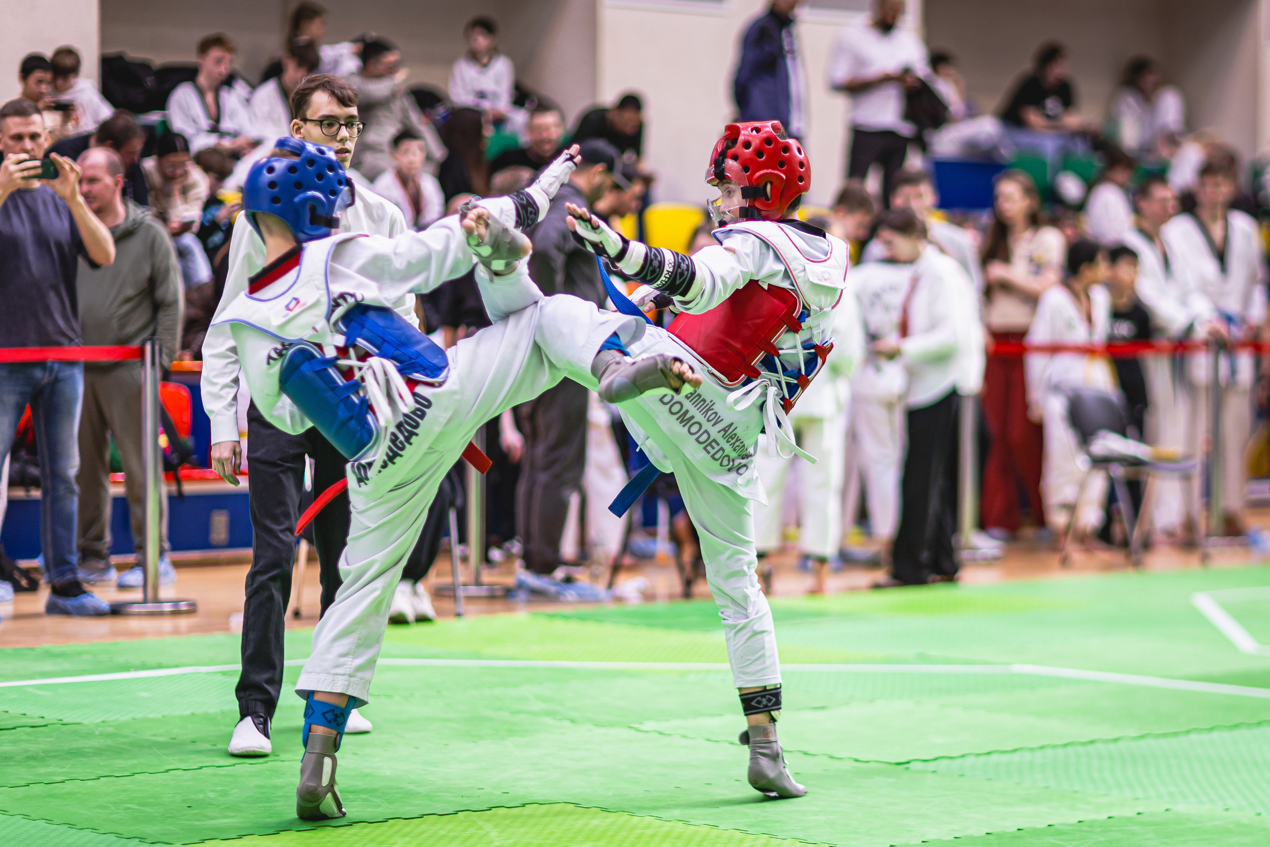 Турнир ВДЮФСОО «ФЕДЕРАЦИЯ ДЕТСКОГО ТХЭКВОНДО РОССИИ» и МОО СПКЕ «ЭРИДАН» по «СПОРТИВНОМУ БОЮ КЕРУГИ». Спортивный фотограф Максим Серегин