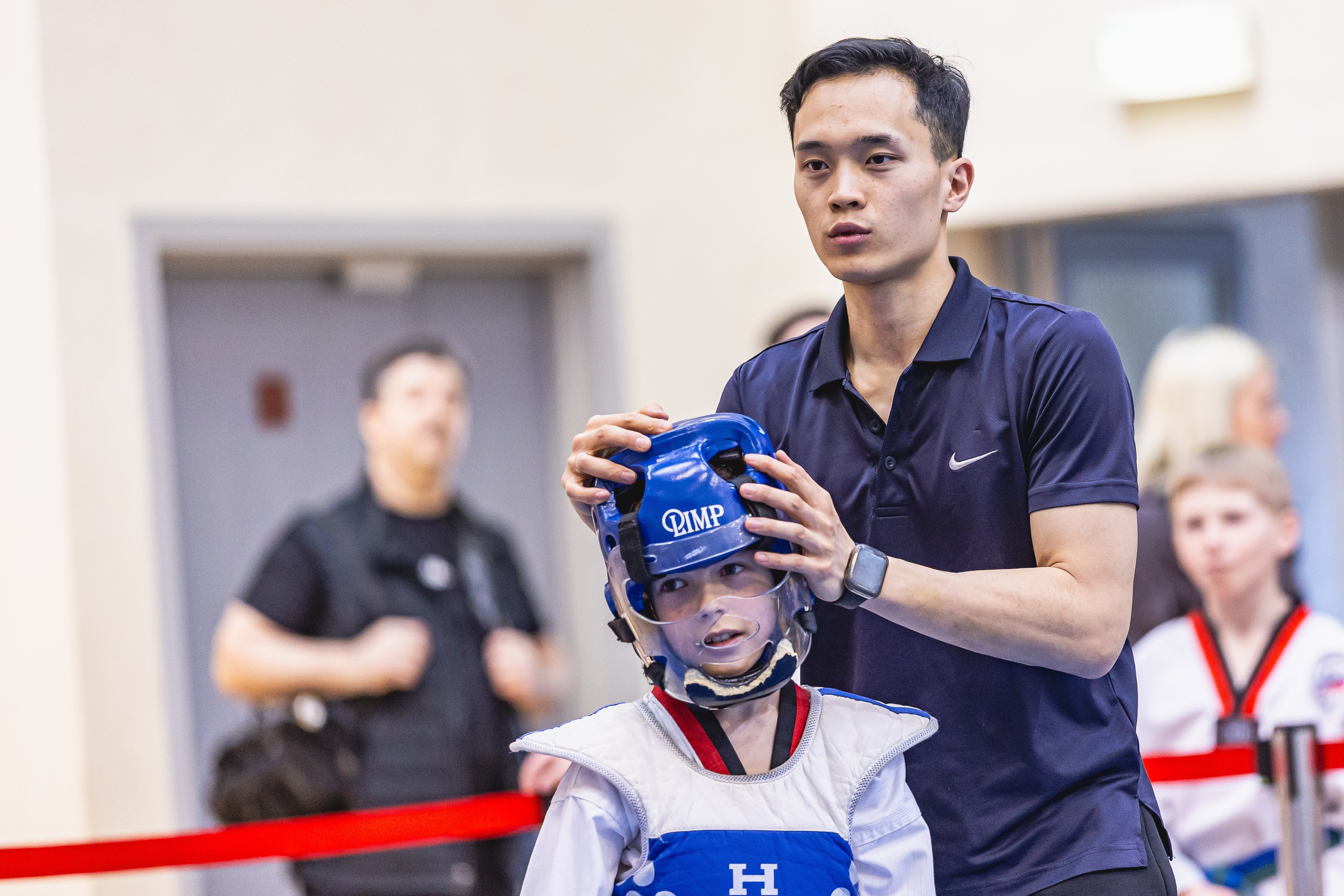 Турнир ВДЮФСОО «ФЕДЕРАЦИЯ ДЕТСКОГО ТХЭКВОНДО РОССИИ» и МОО СПКЕ «ЭРИДАН» по «СПОРТИВНОМУ БОЮ КЕРУГИ». Спортивный фотограф Максим Серегин