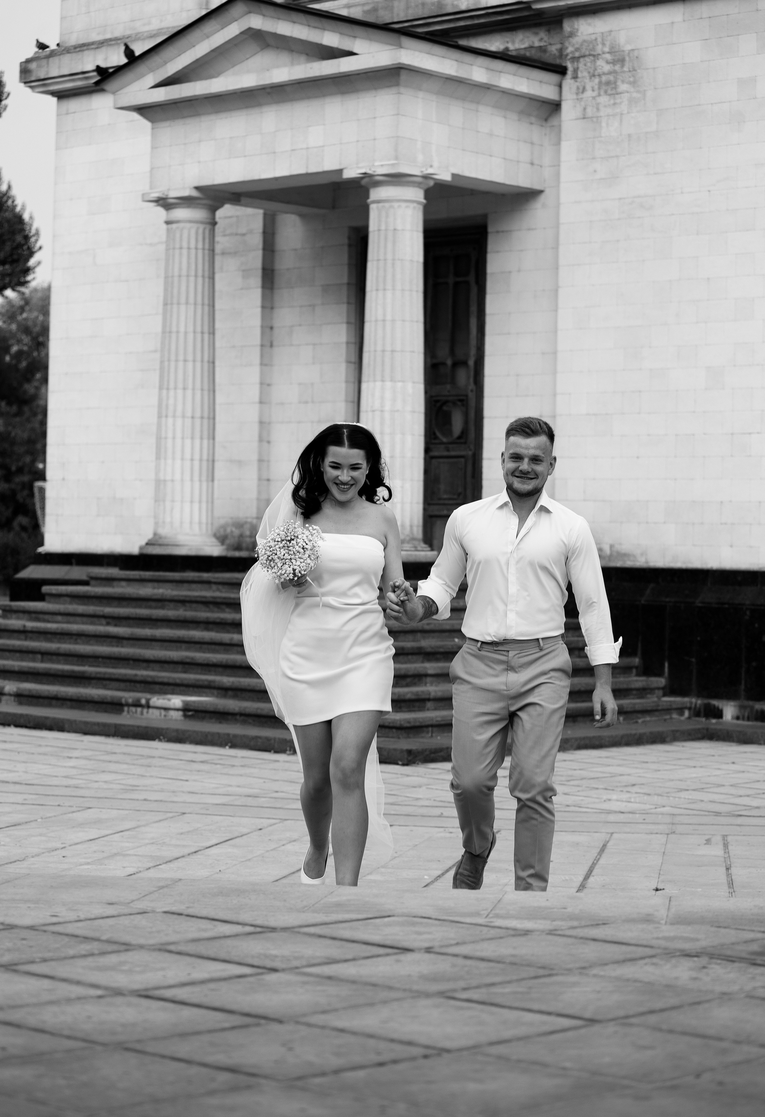 Wedding | Evlaria&Dmitriy. ФОТОГРАФ ЛАНА НЕПОЧАТЫХ | МОСКВА
