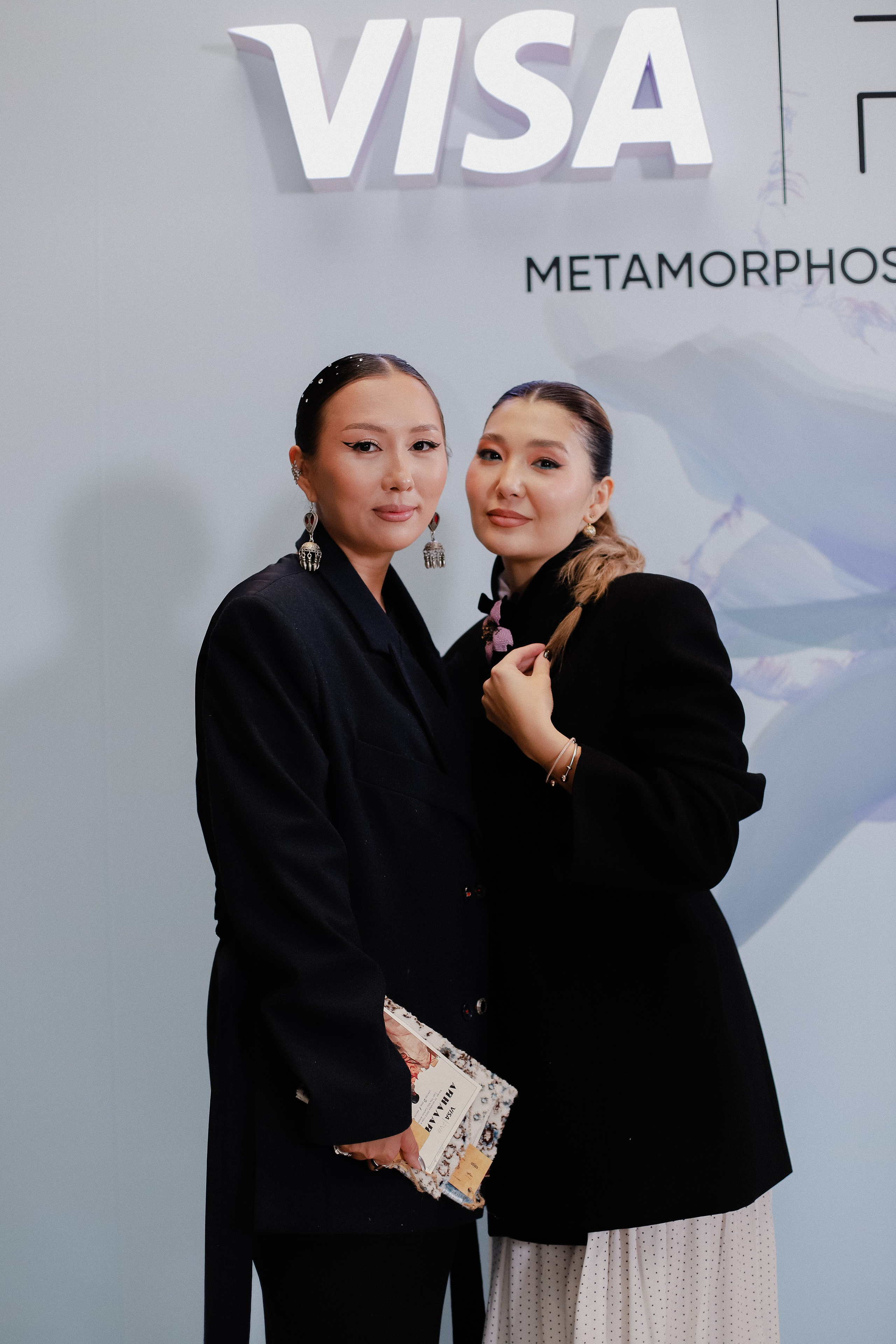 26.10 FWA зона Schwarzkopf и Perwoll. Фотограф в Алматы и Москве Даша Пушкина