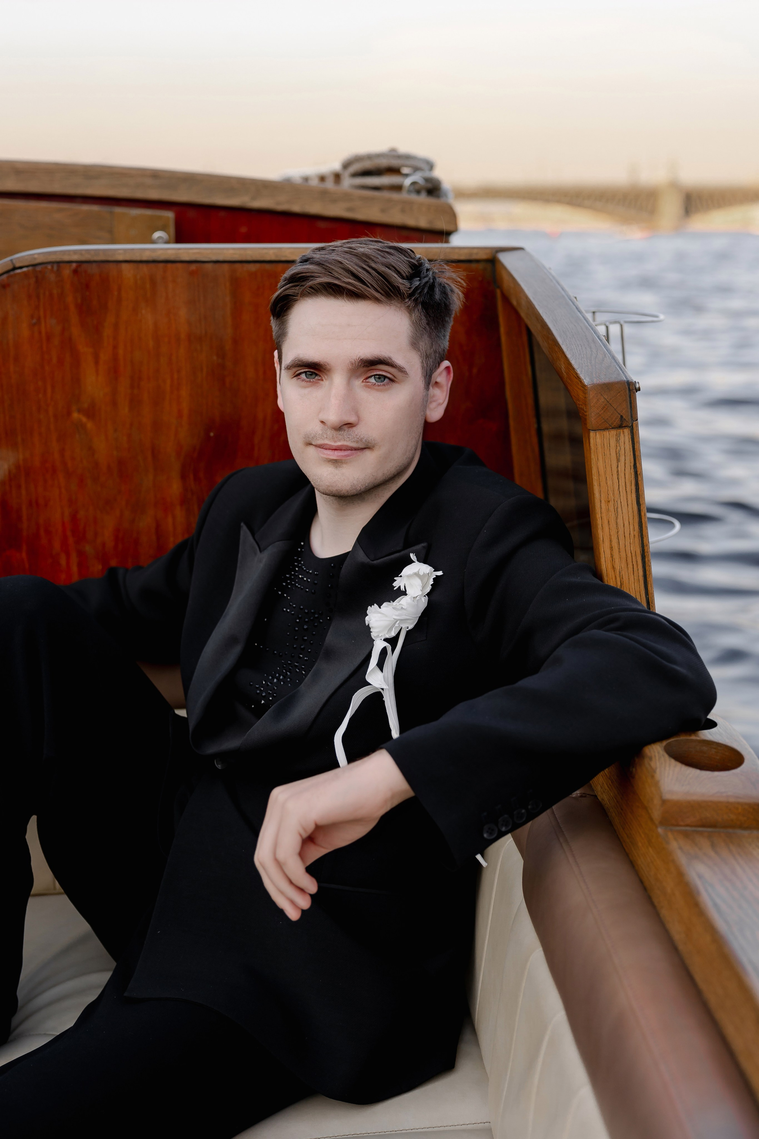 Свадебный фотограф в Москве — Юлия Барно. Свадебный и контент фотограф в Москве — Юлия Барно (Баранова)