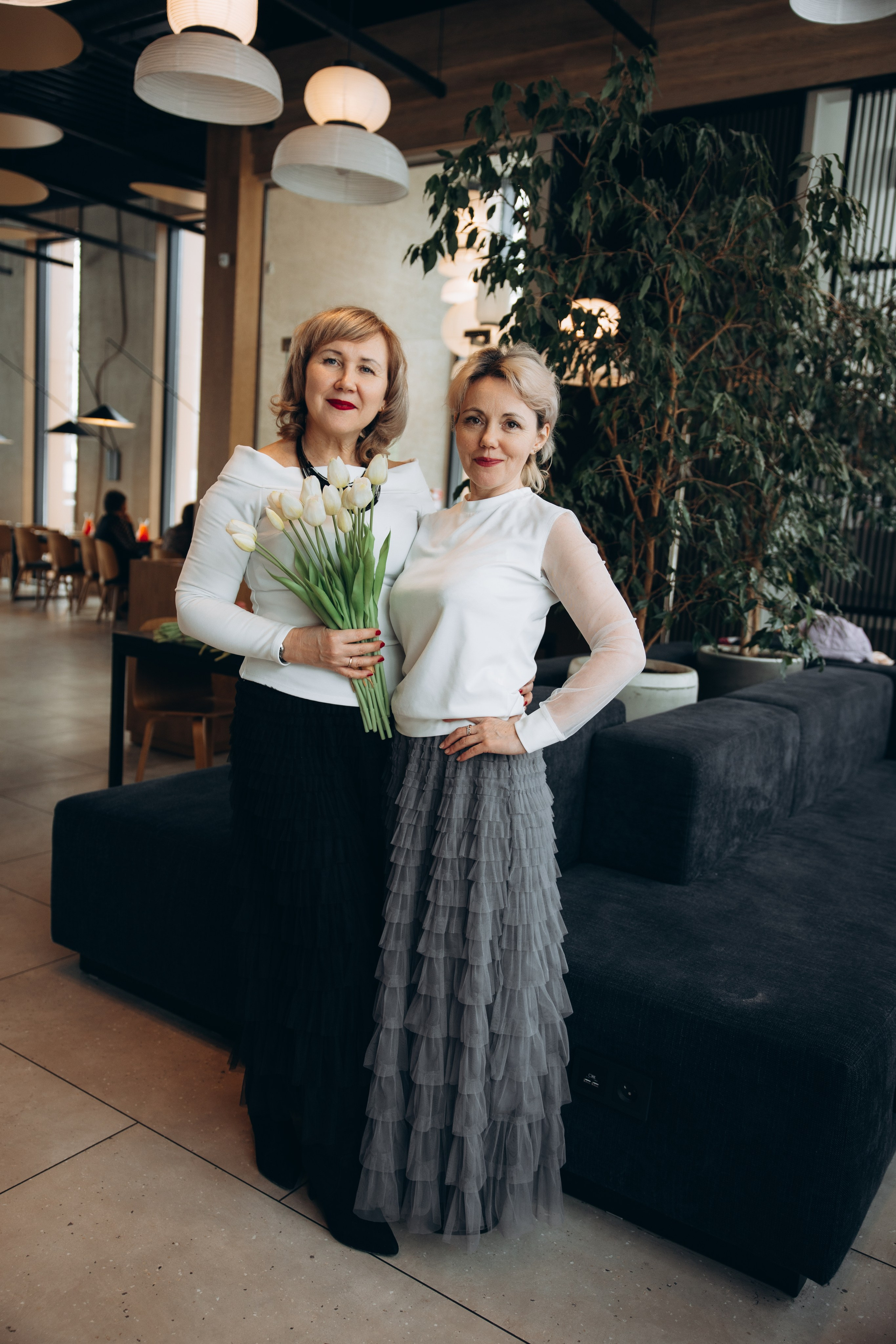 День рождения Оксаны. Свадебный, семейный фотограф в Иркутске Светлана Макаричева