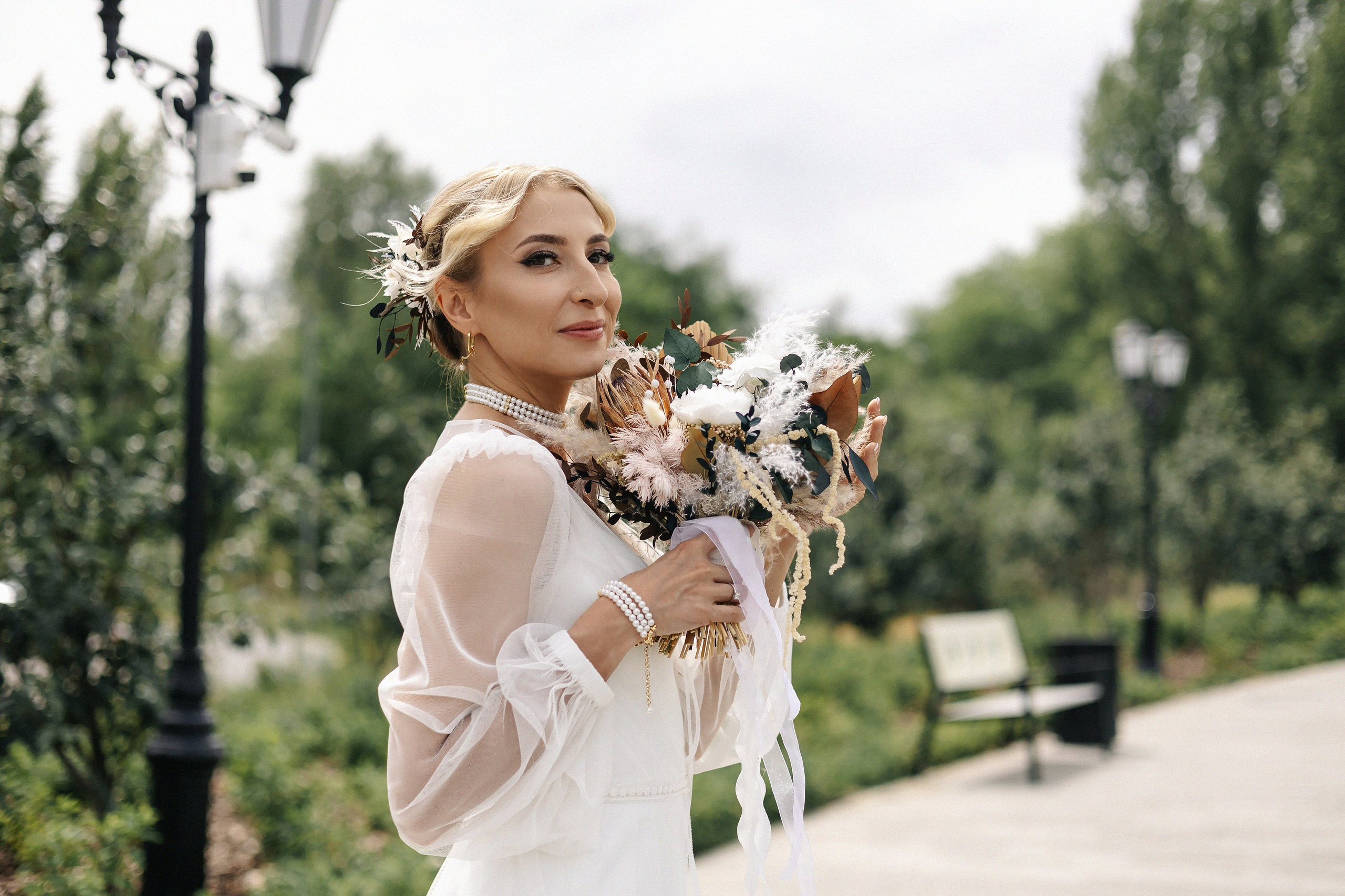 Свадьба Дмитрий и Анатолия. Свадебный фотограф в Воронеже Денис Коровин
