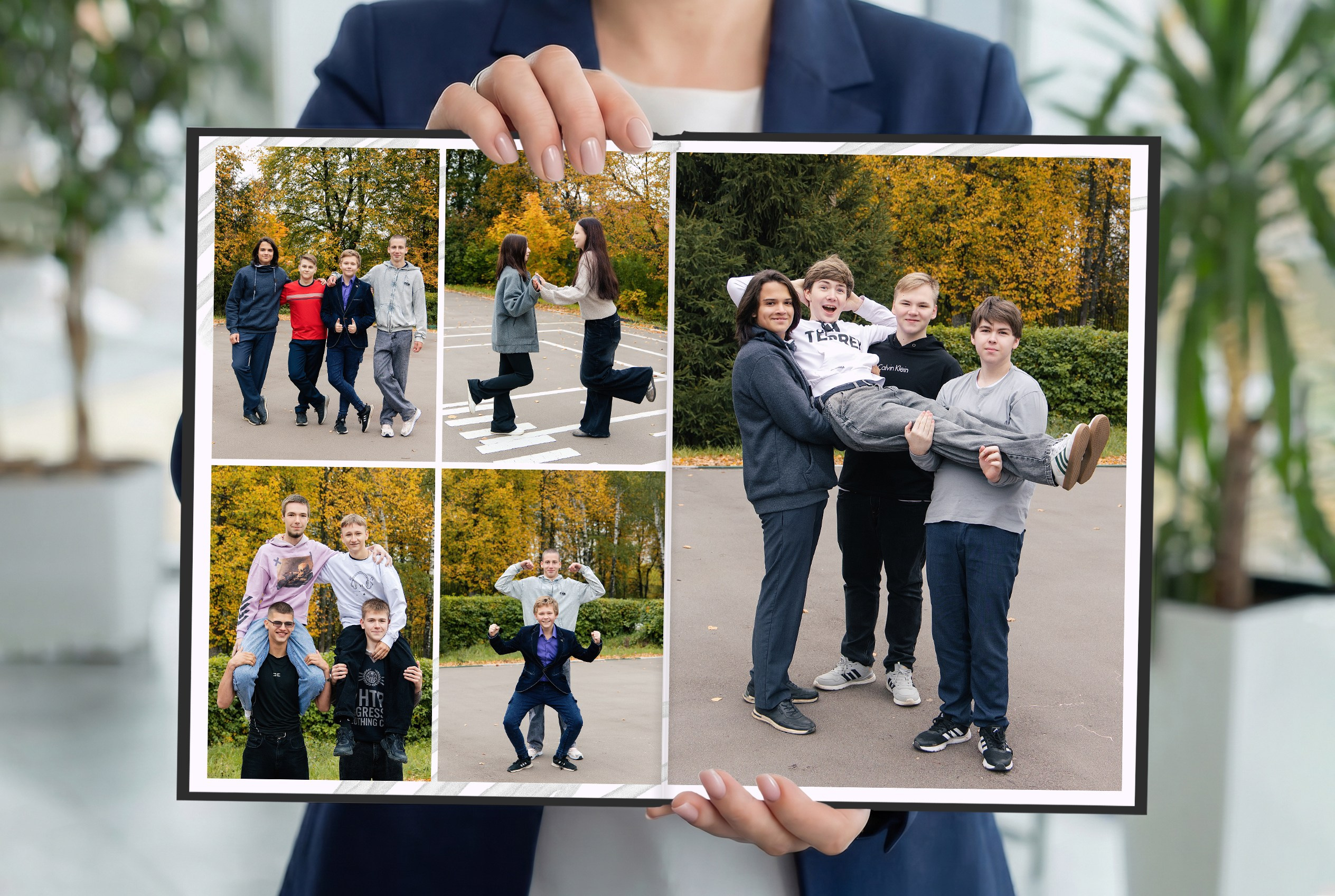 Сш максимальный «Две локации». Фотограф в Михнево Юлия Коляскина