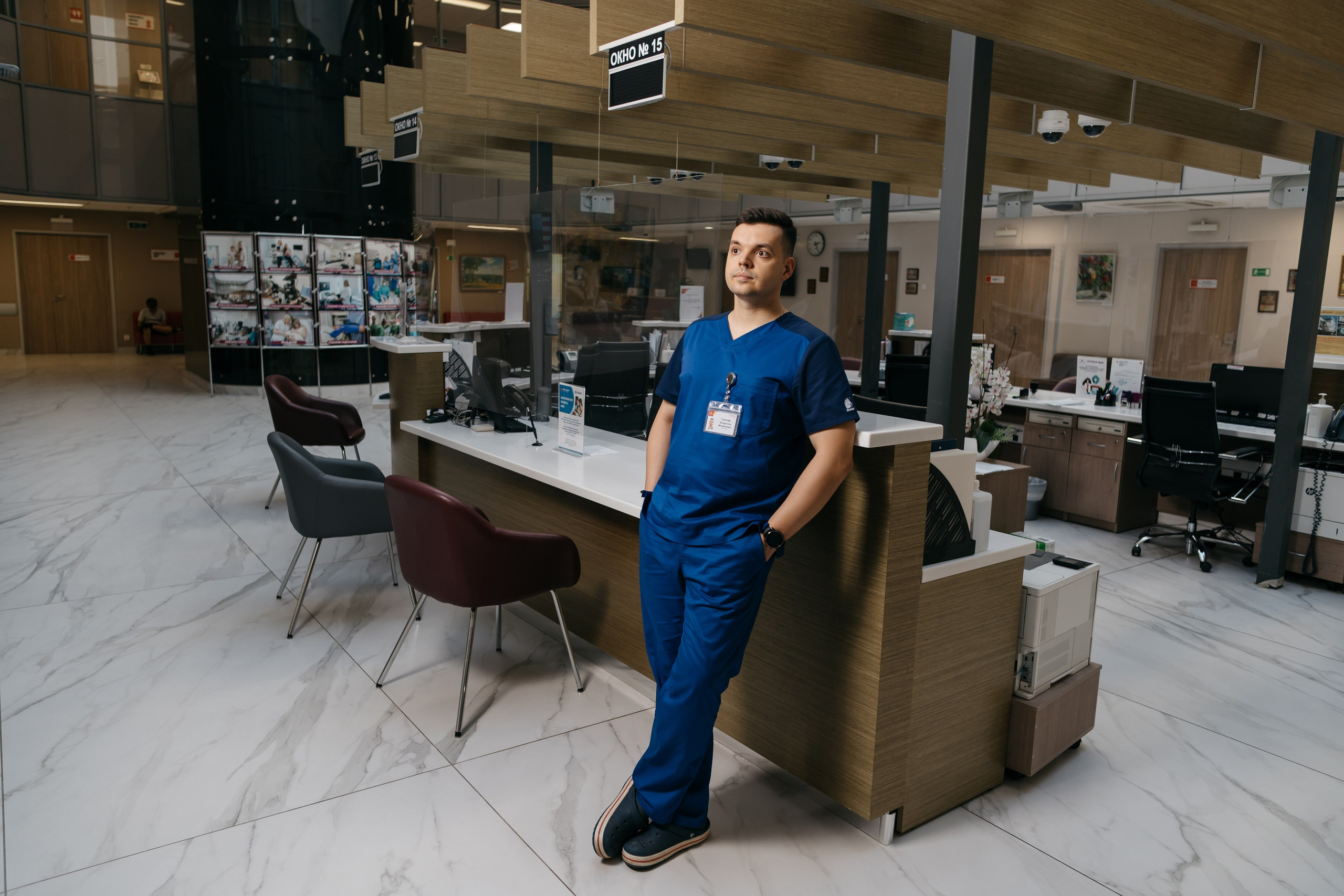 Проекты для блога и бренда. ИТВИ