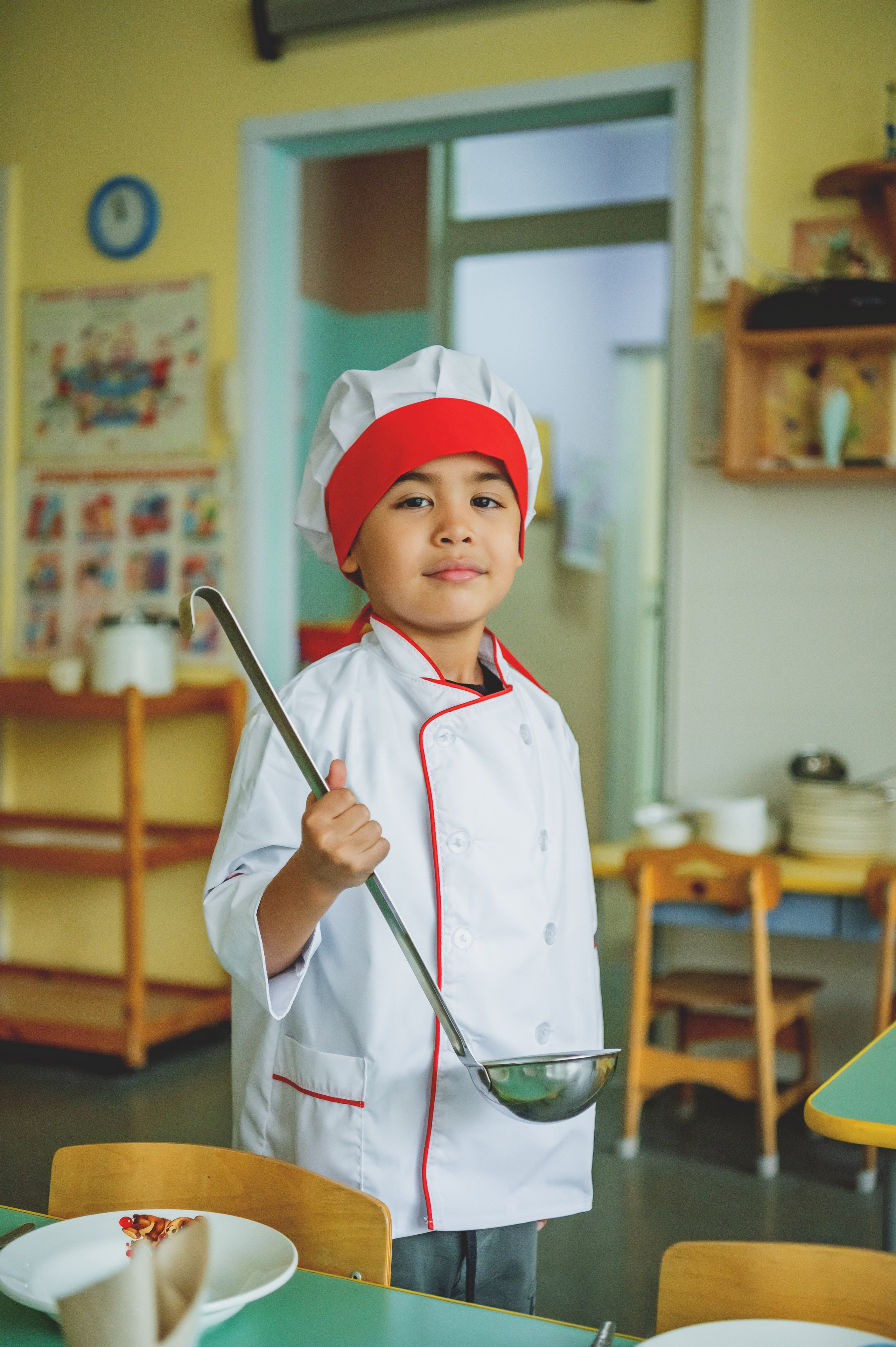 Один день из жизни детского сада. Детский и семейный фотограф г. Москва Оксана Катаджи