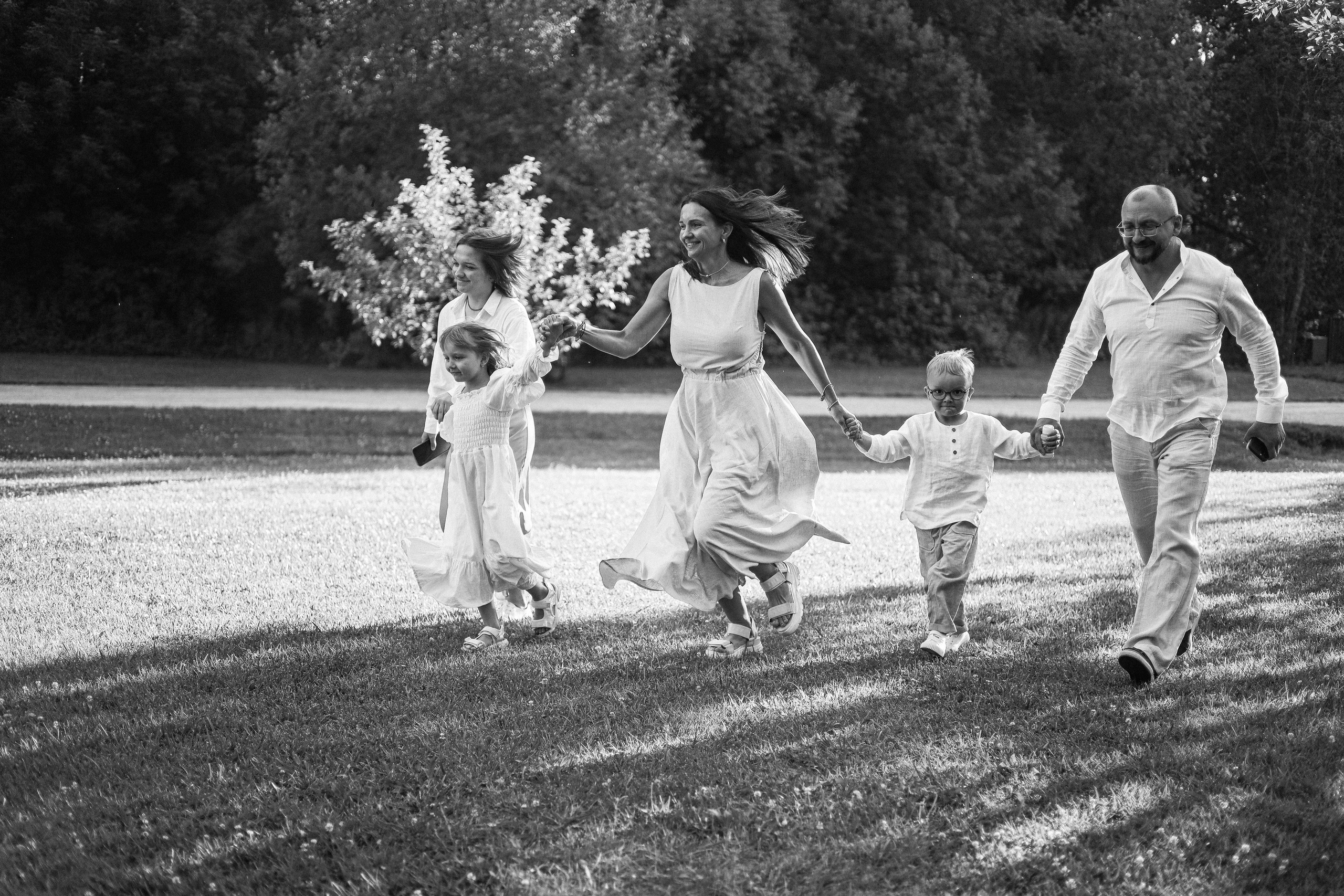 День Любви, Семьи и верности ❤️. Мария Бриль семейный и детский Lifestyle фотограф Москва