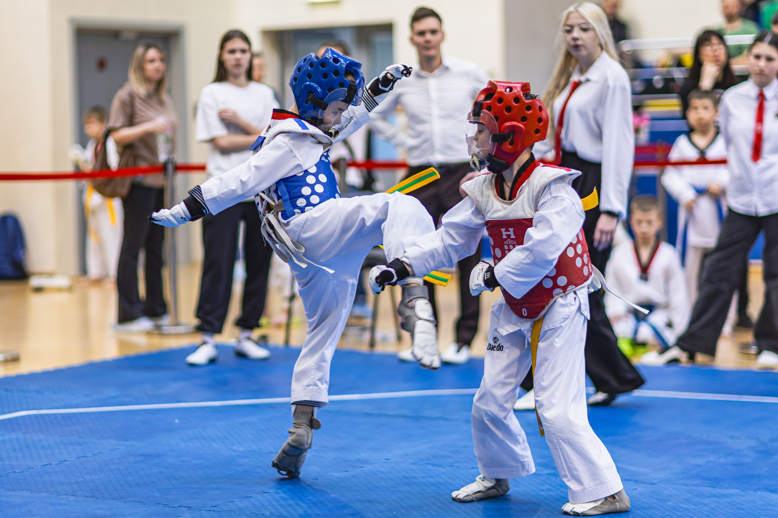 Турнир ВДЮФСОО «ФЕДЕРАЦИЯ ДЕТСКОГО ТХЭКВОНДО РОССИИ» и МОО СПКЕ «ЭРИДАН» по «СПОРТИВНОМУ БОЮ КЕРУГИ». Спортивный фотограф Максим Серегин