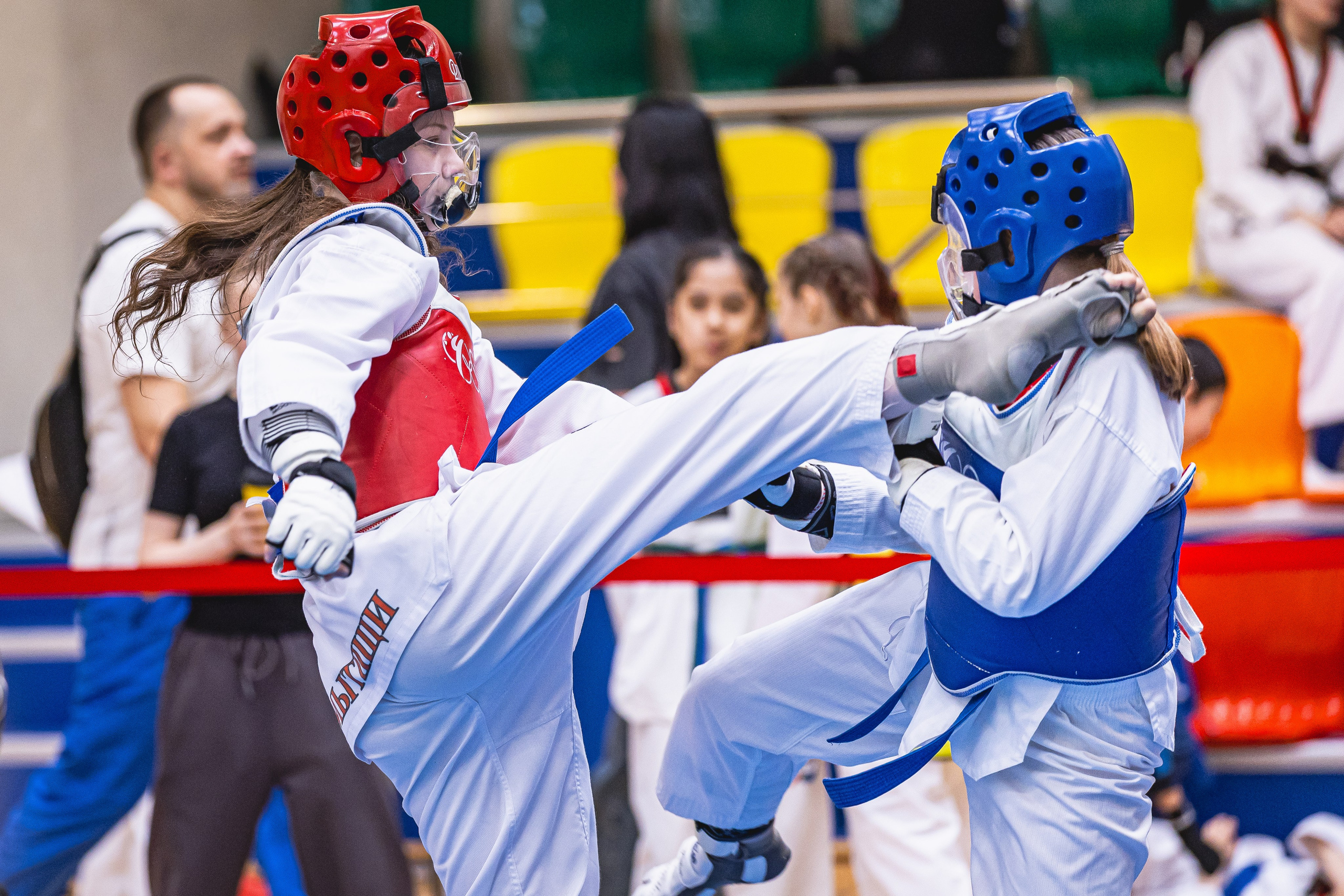 Турнир ВДЮФСОО «ФЕДЕРАЦИЯ ДЕТСКОГО ТХЭКВОНДО РОССИИ» и МОО СПКЕ «ЭРИДАН» по «СПОРТИВНОМУ БОЮ КЕРУГИ». Спортивный фотограф Максим Серегин