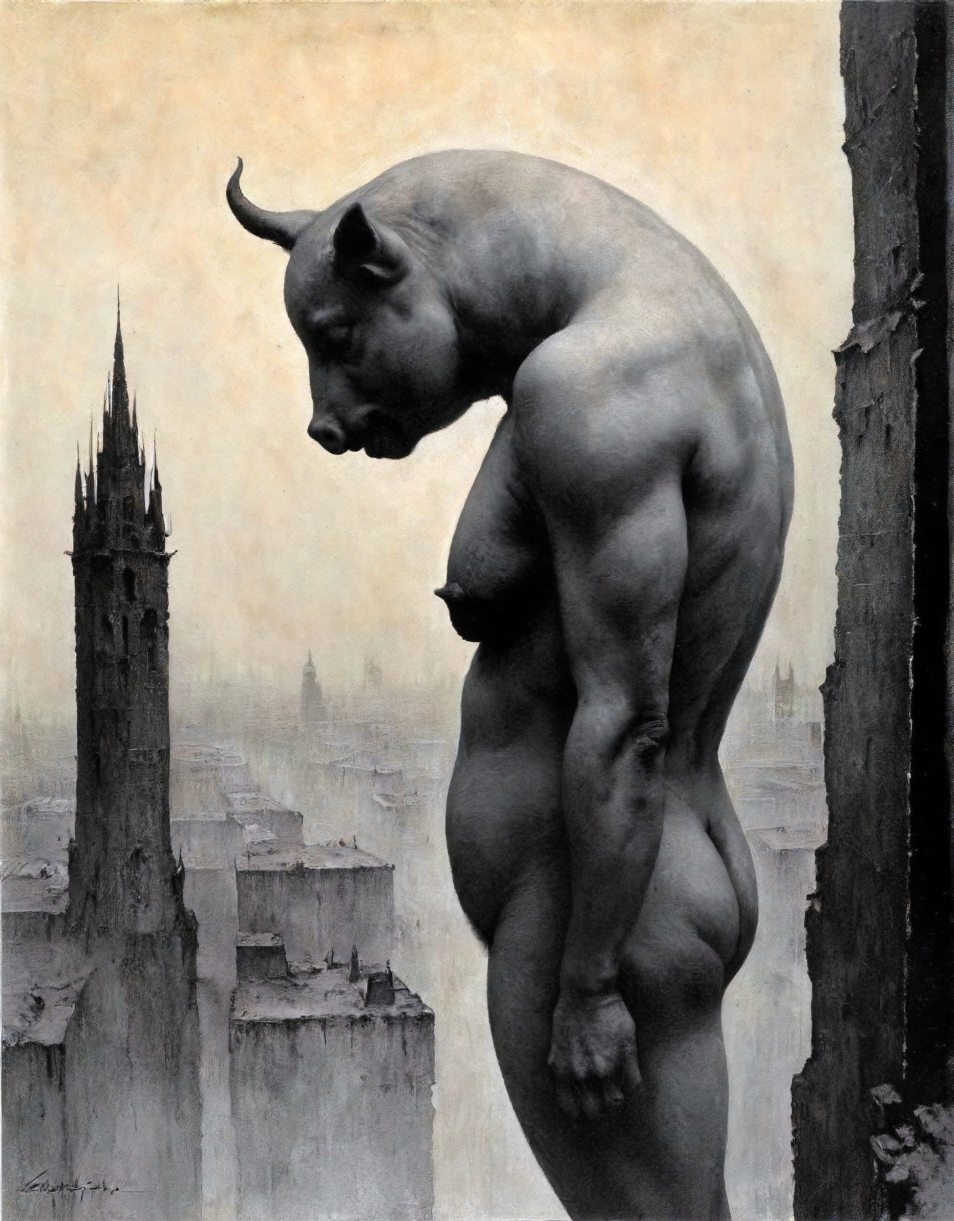 Постеры. Портретный фотограф