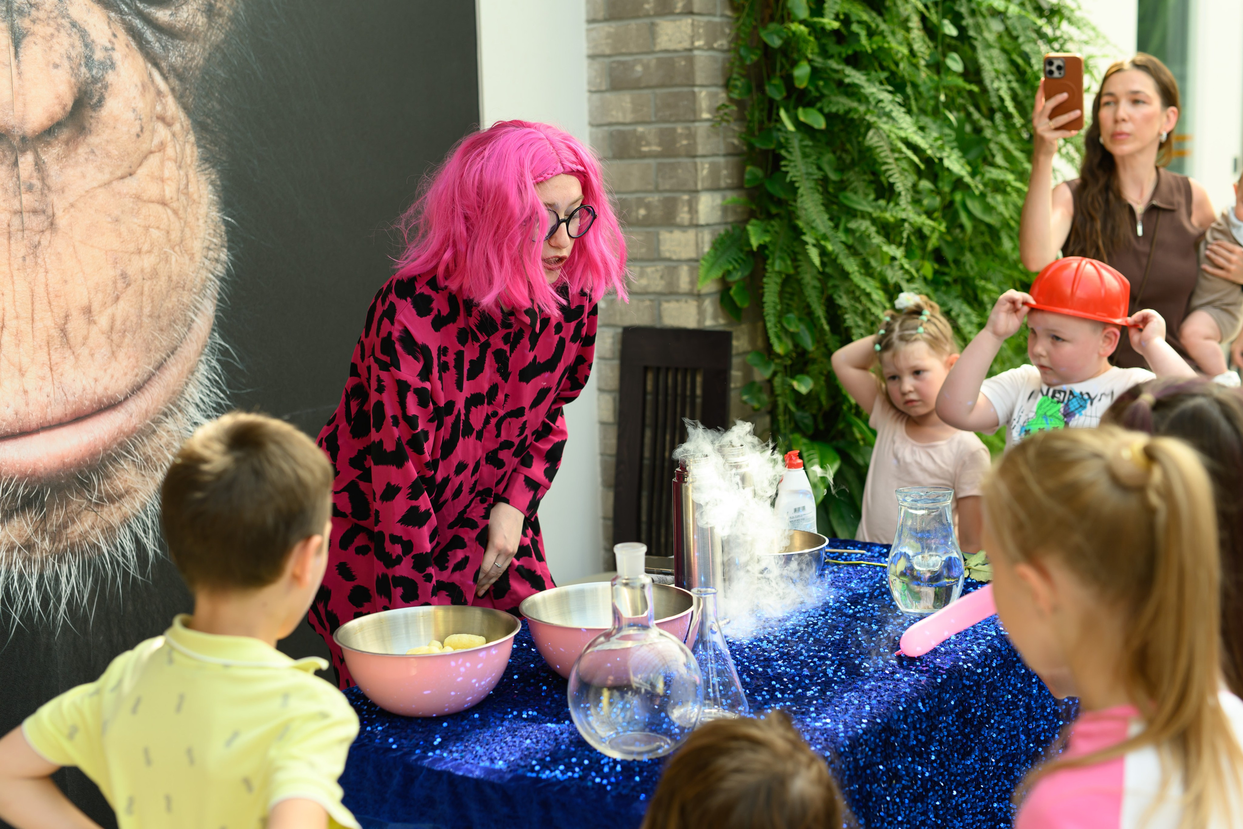 Праздник материнства. Профессиональный фотограф Елена Красилина г.Ярославль, г. Рыбинск