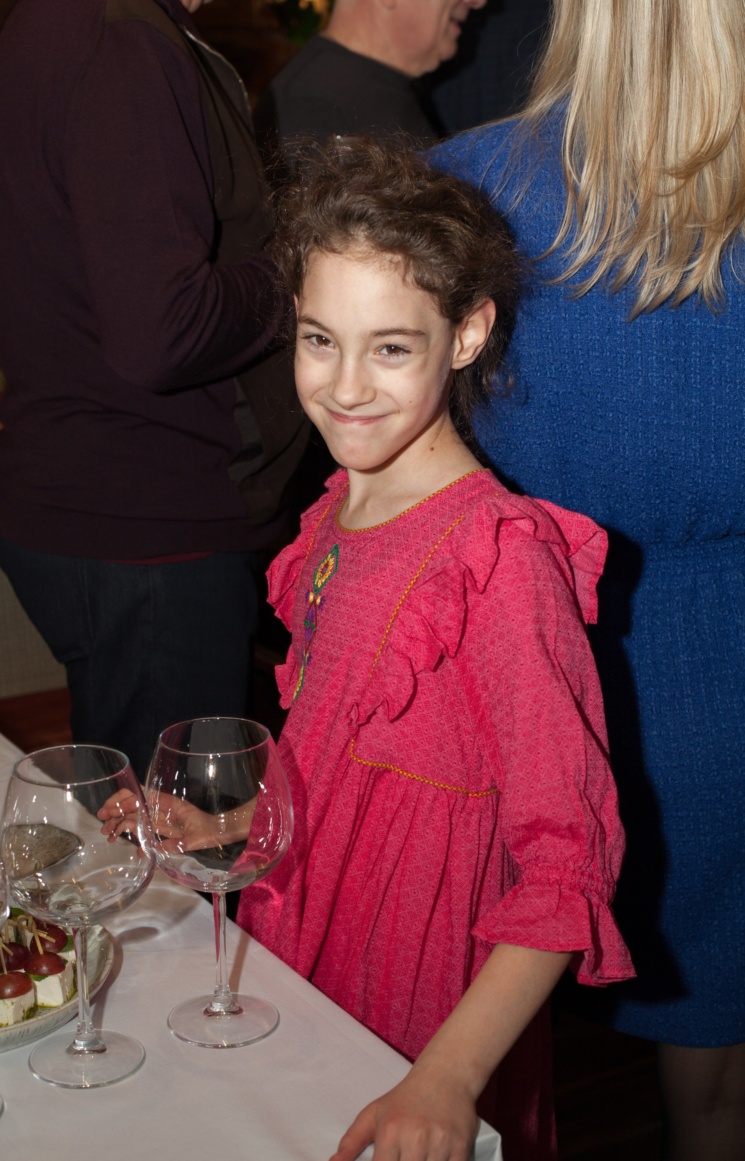 День Рождения Александра Васильевича Павловского. ФОТОГРАФ ЛИЛИЯ БИЧУРИНА