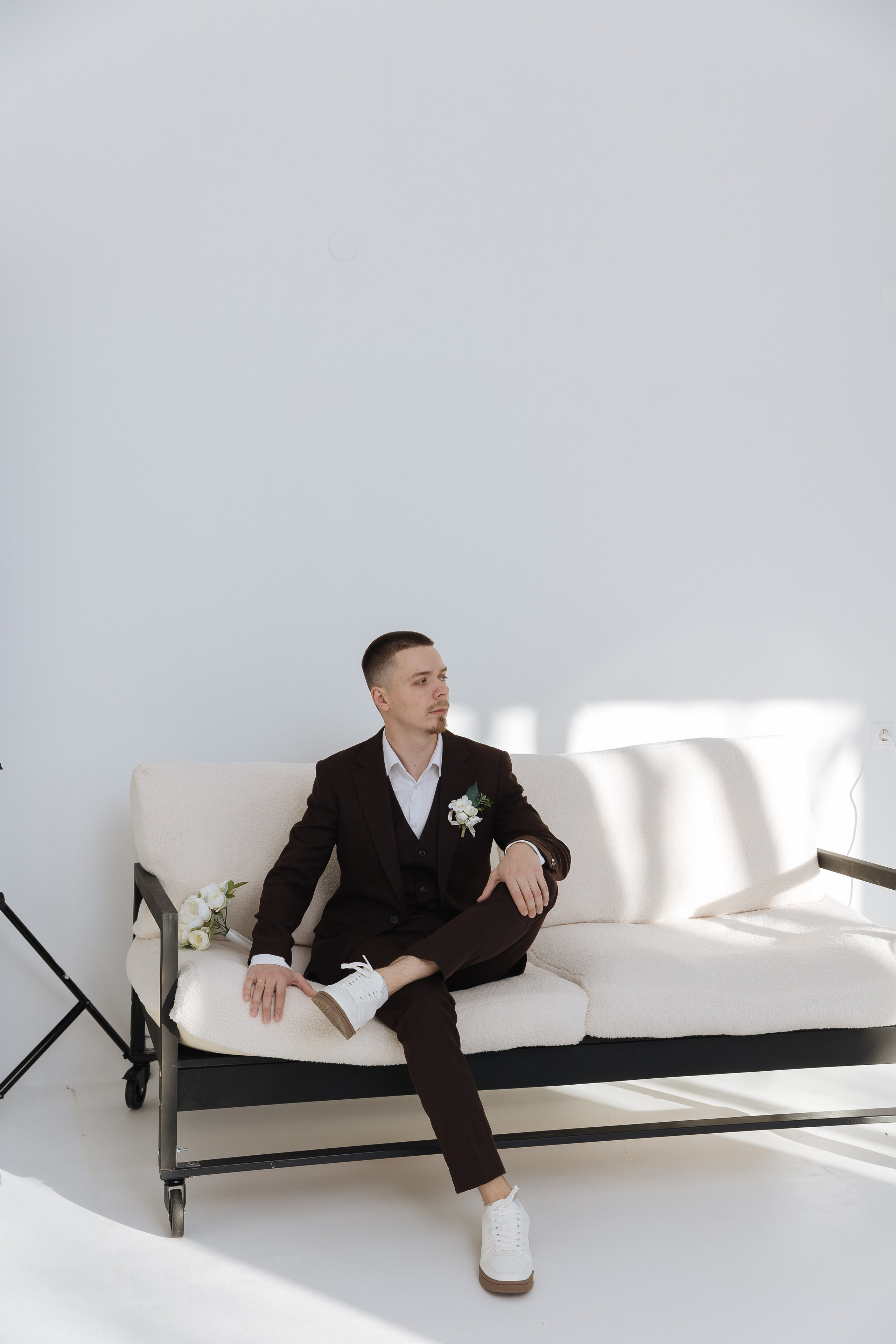 Мозжерина Ирина — Свадебный и семейный фотограф в Екатеринбурге