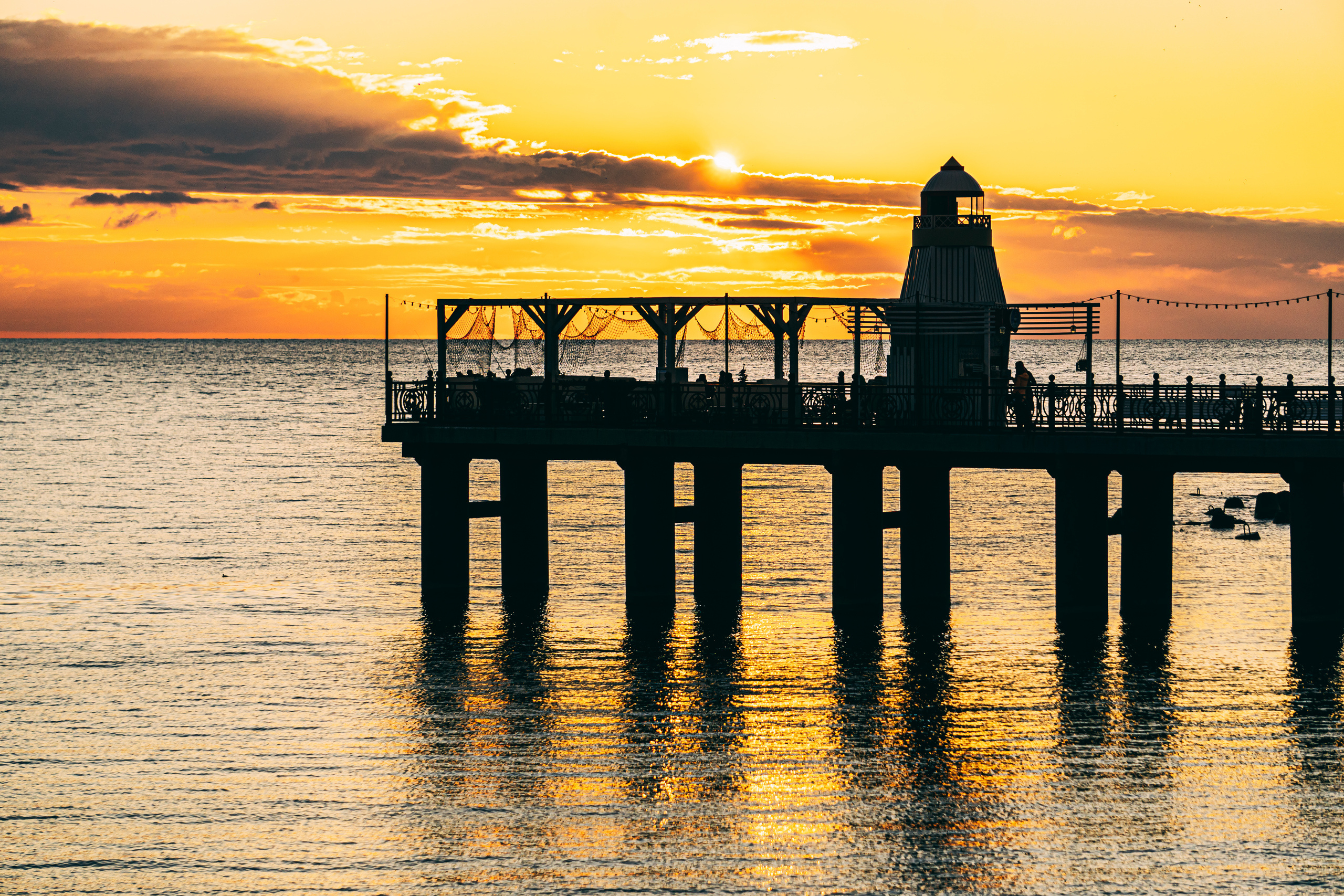 Зима в Сочи. Наталия Баранова — профессиональный фотограф в СПб и Москве