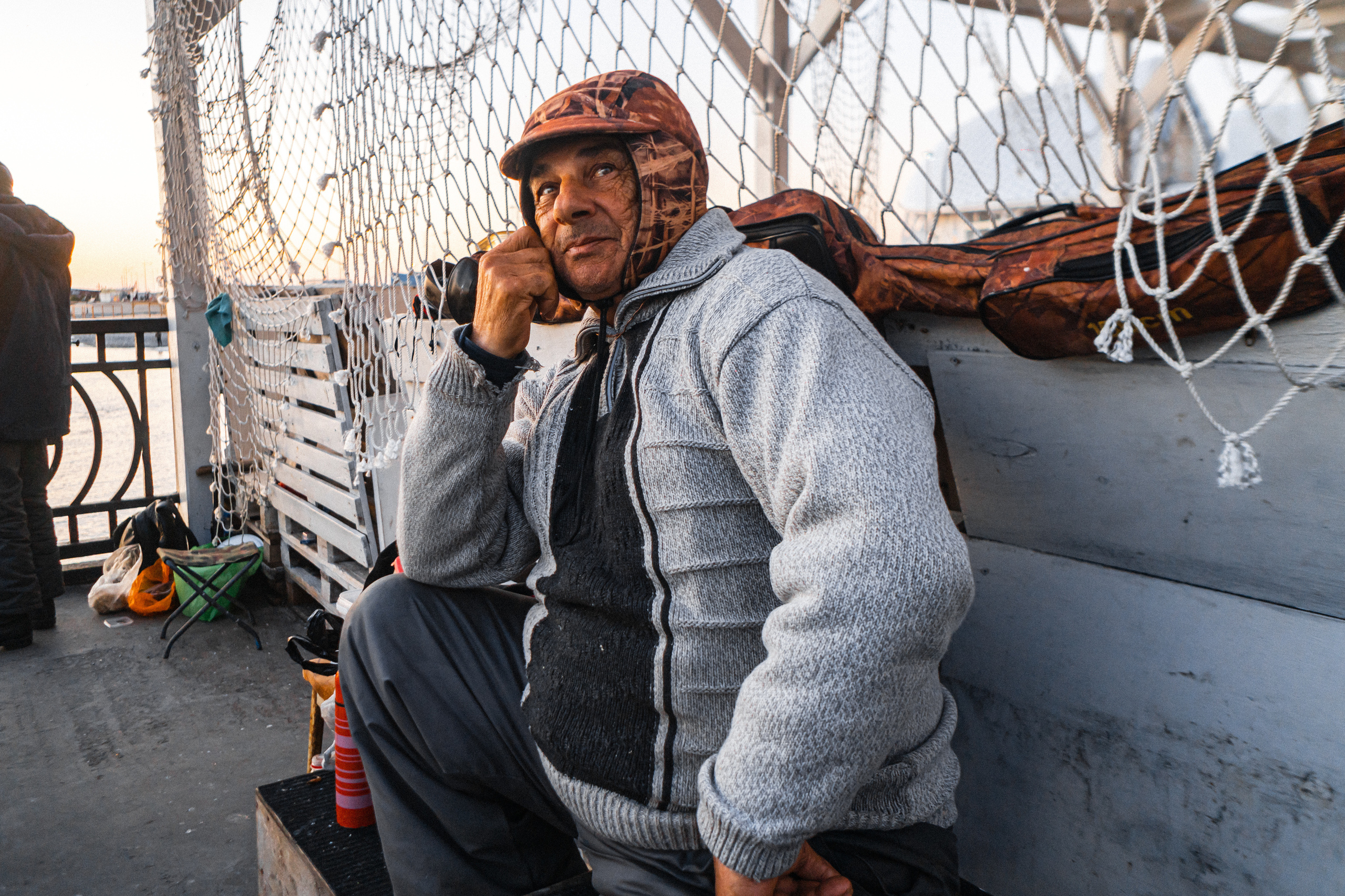 Зима в Сочи. Наталия Баранова — профессиональный фотограф в СПб и Москве