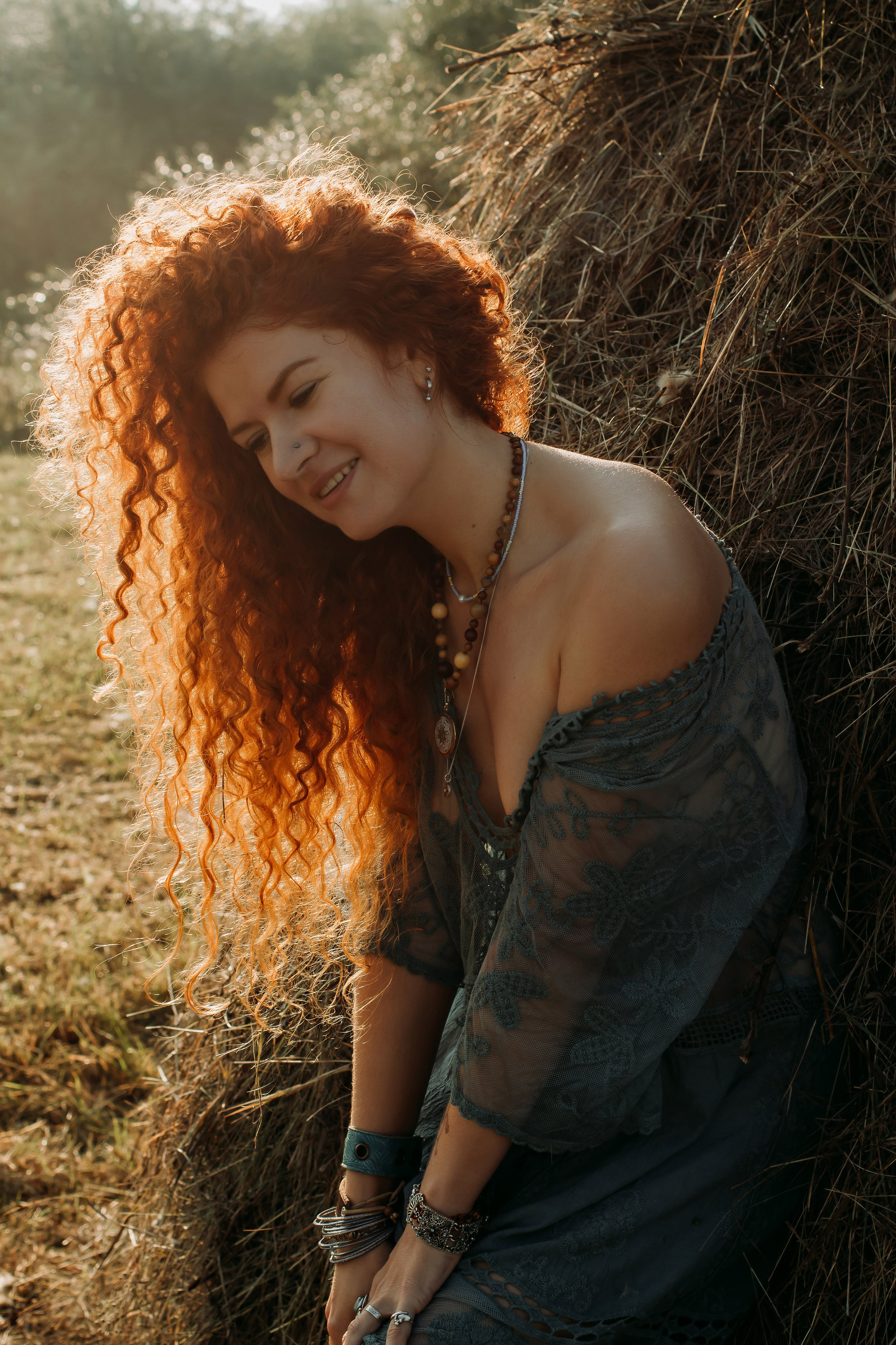 Фотосессия для Арины. Фотограф Александра Коновалова