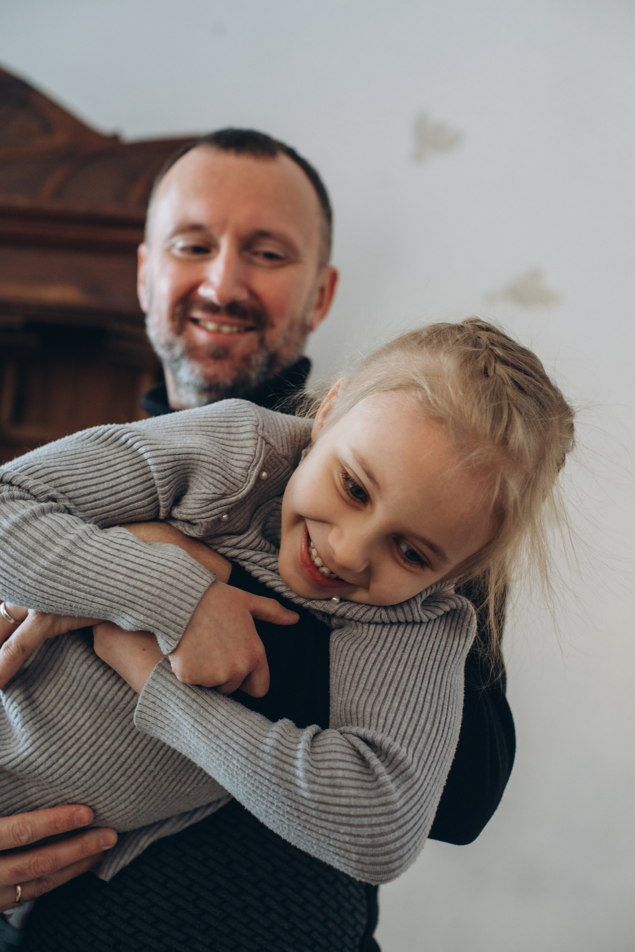 Счастливы вместе. Фотограф Катерина Тюрина. Саратов