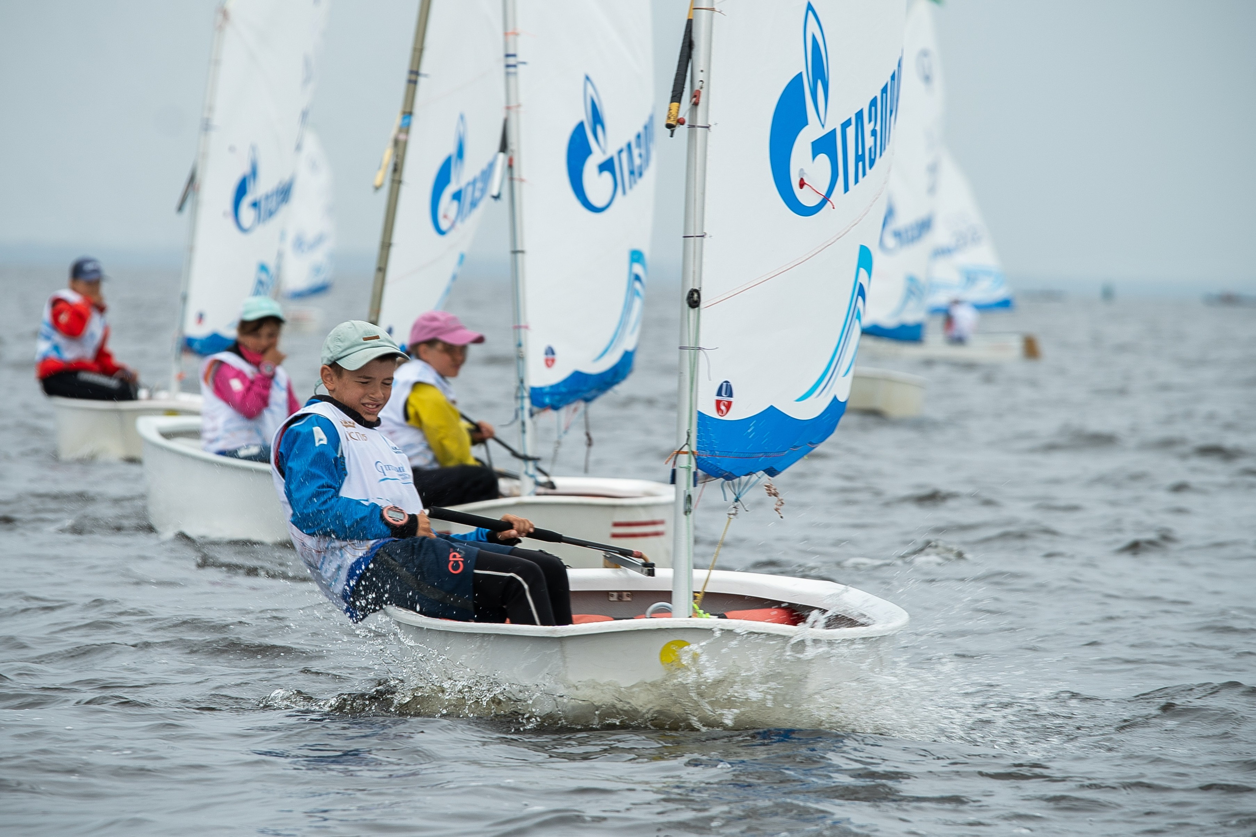 Оптимисты северной столицы. Фотограф и видеограф Евгений Романов Санкт-Петербург