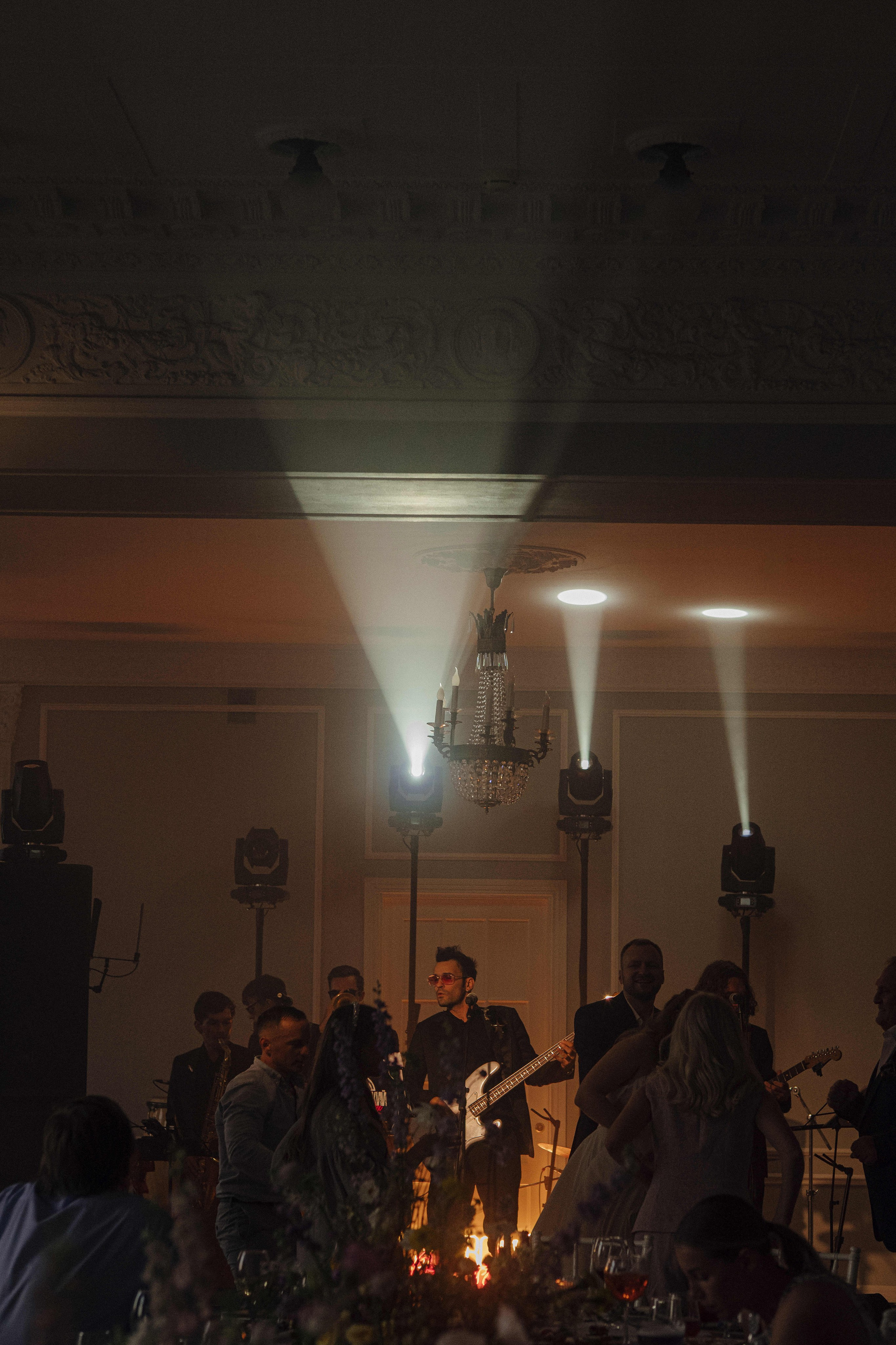 Love&Paws. Сентиментальная свадебная фотография