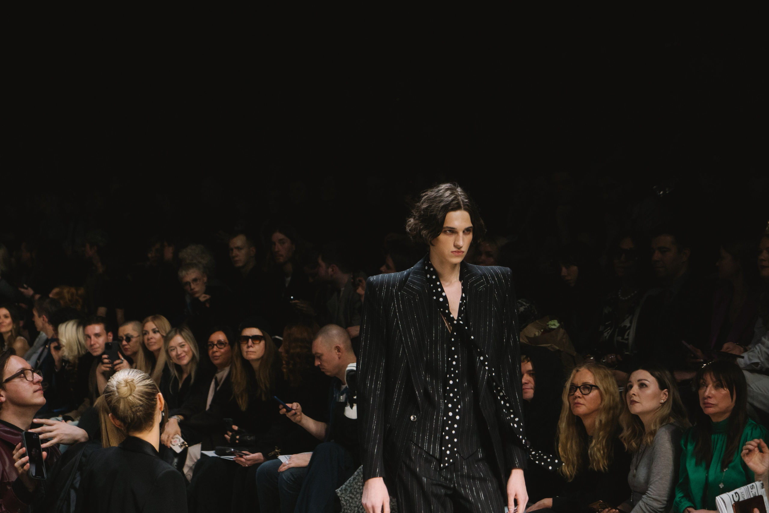 Фотограф Владимир Тришин