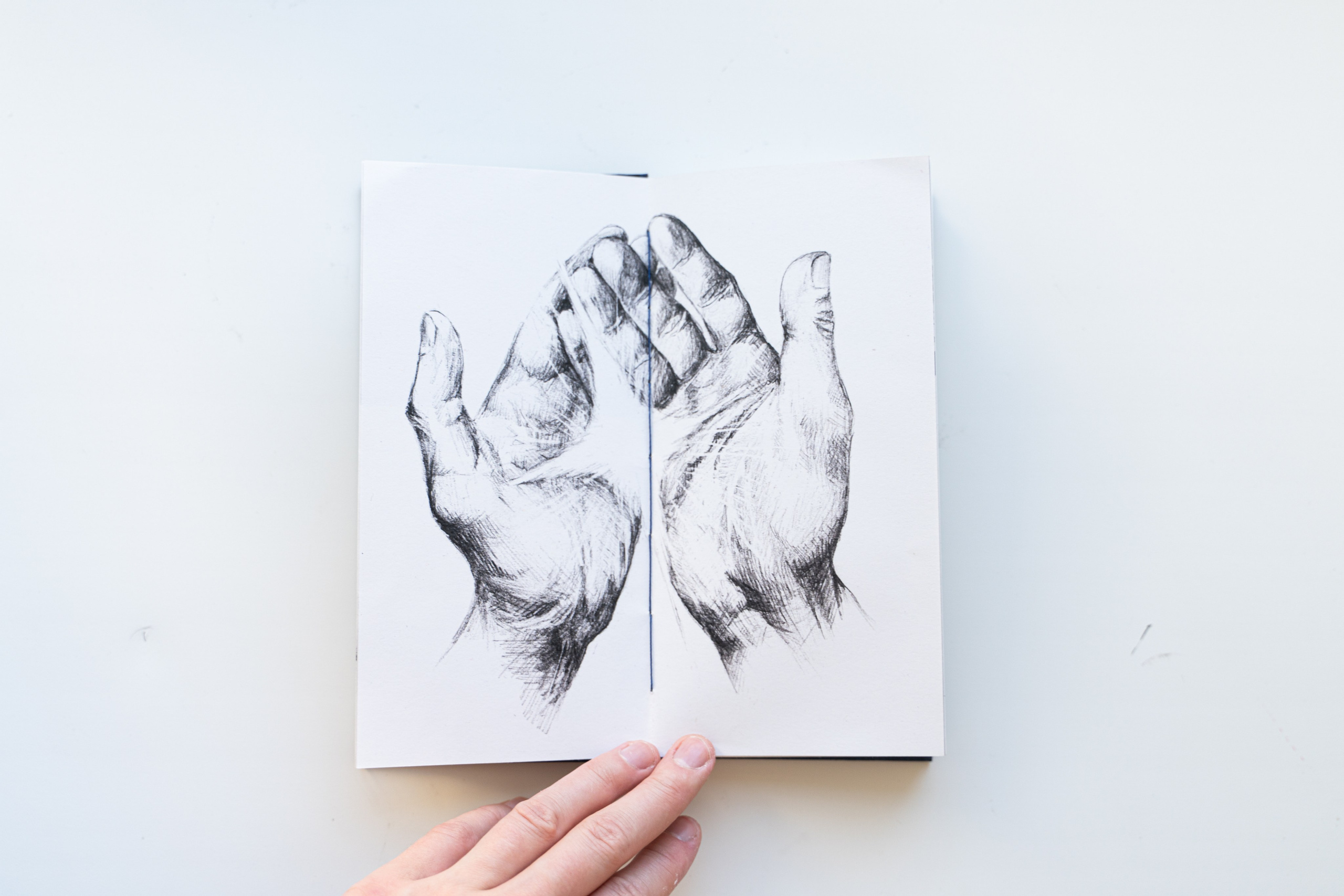 Малая медведица. Элина Гусарова