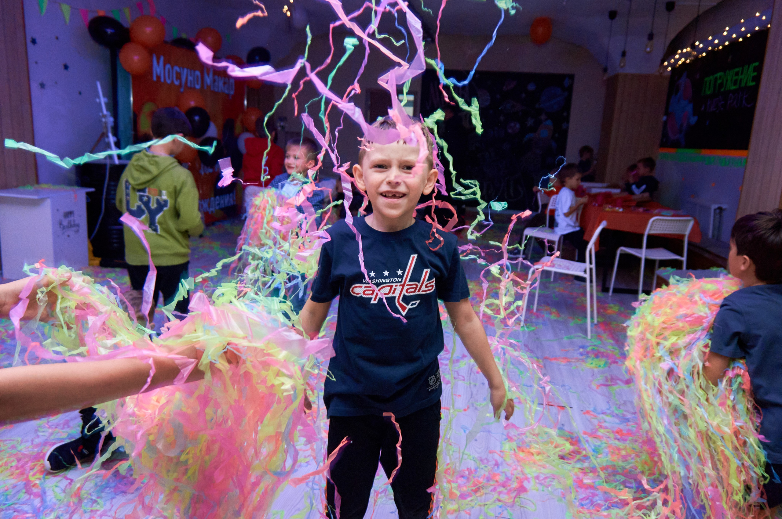 Фотограф | Кнышева Валерия | Санкт-Петербург