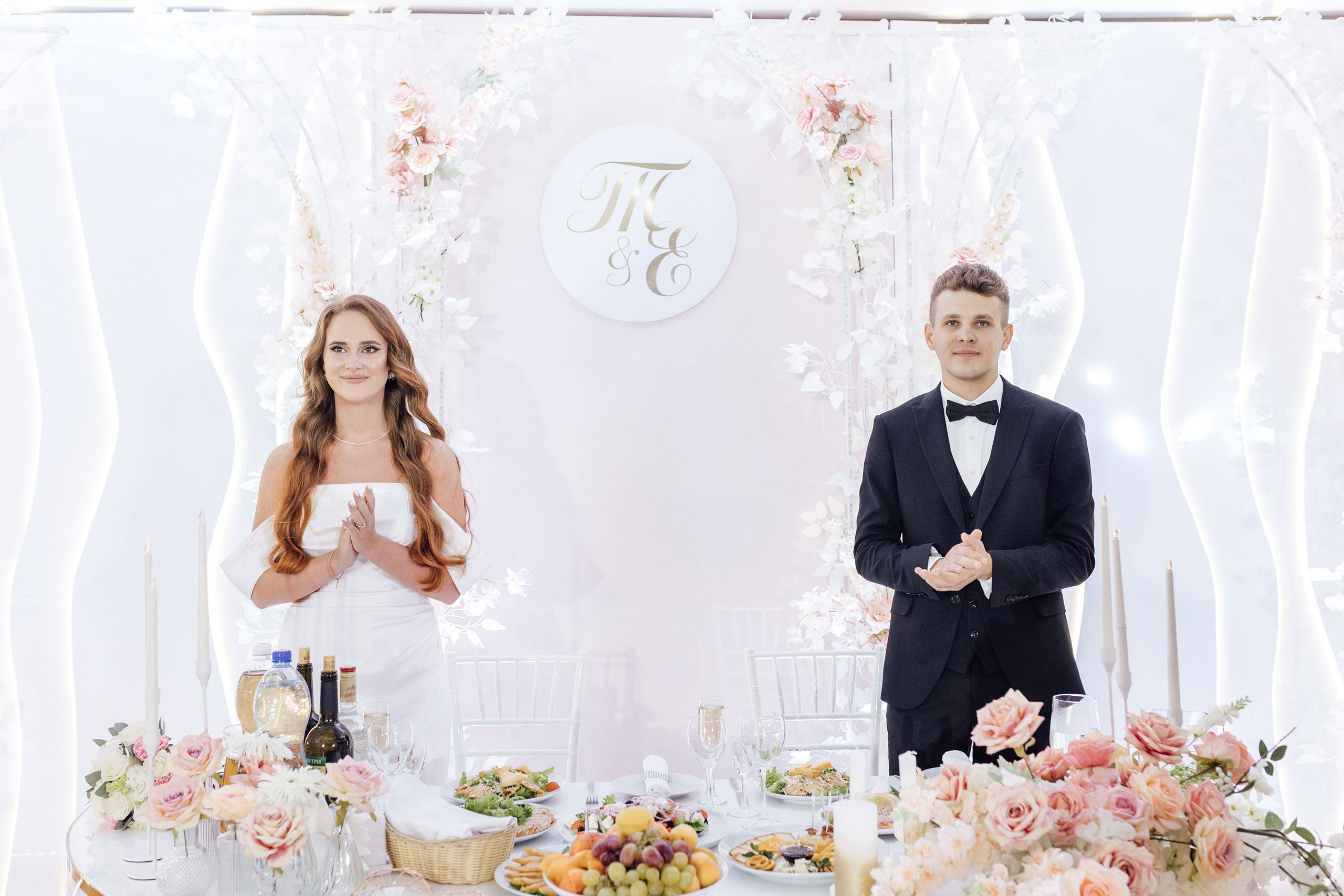 Стильная красота | Катя и Тим. Фотосессии в Пензе — фотограф Павел Козырь