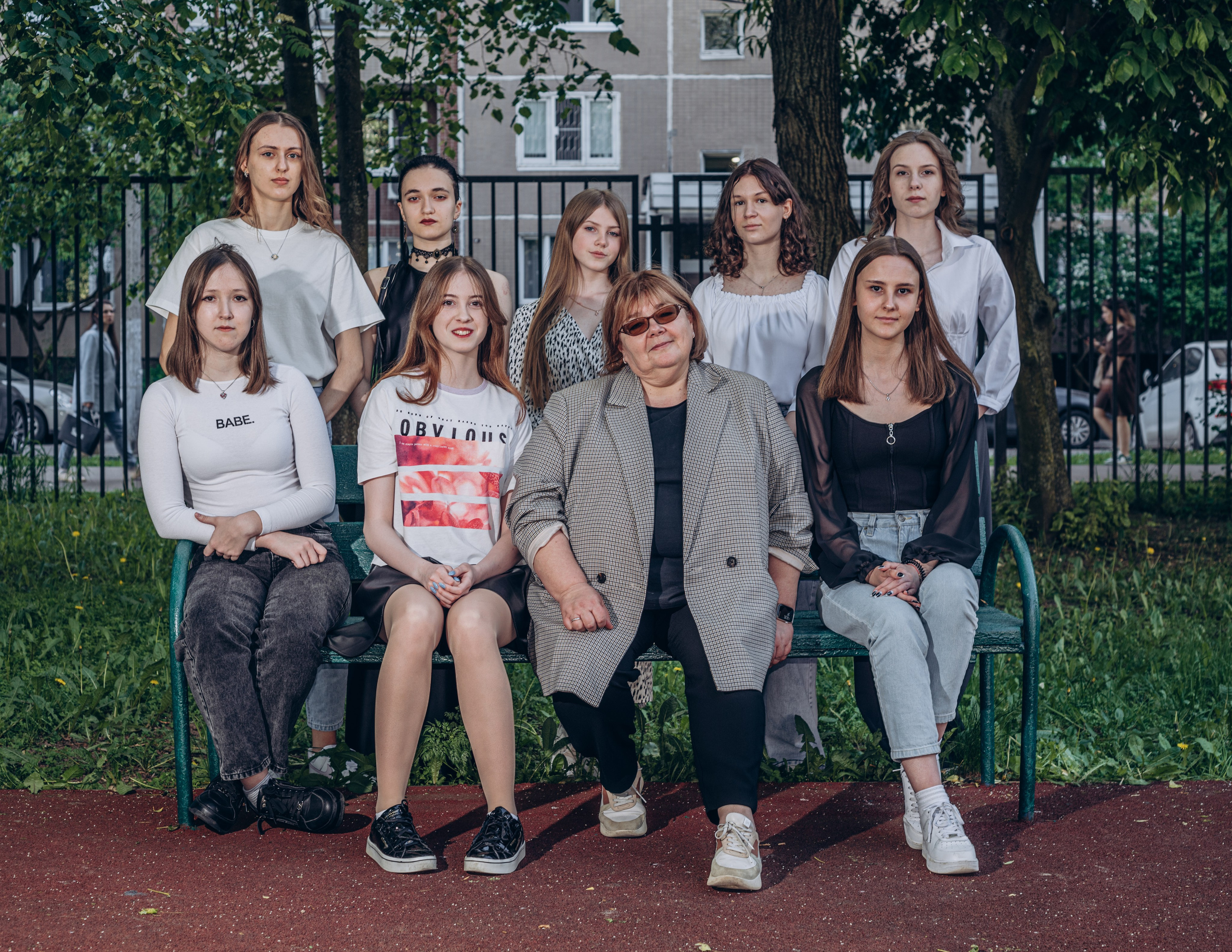 Альбом 1191. MILATE — выпускные альбомы, фотосессии и видео в Москве