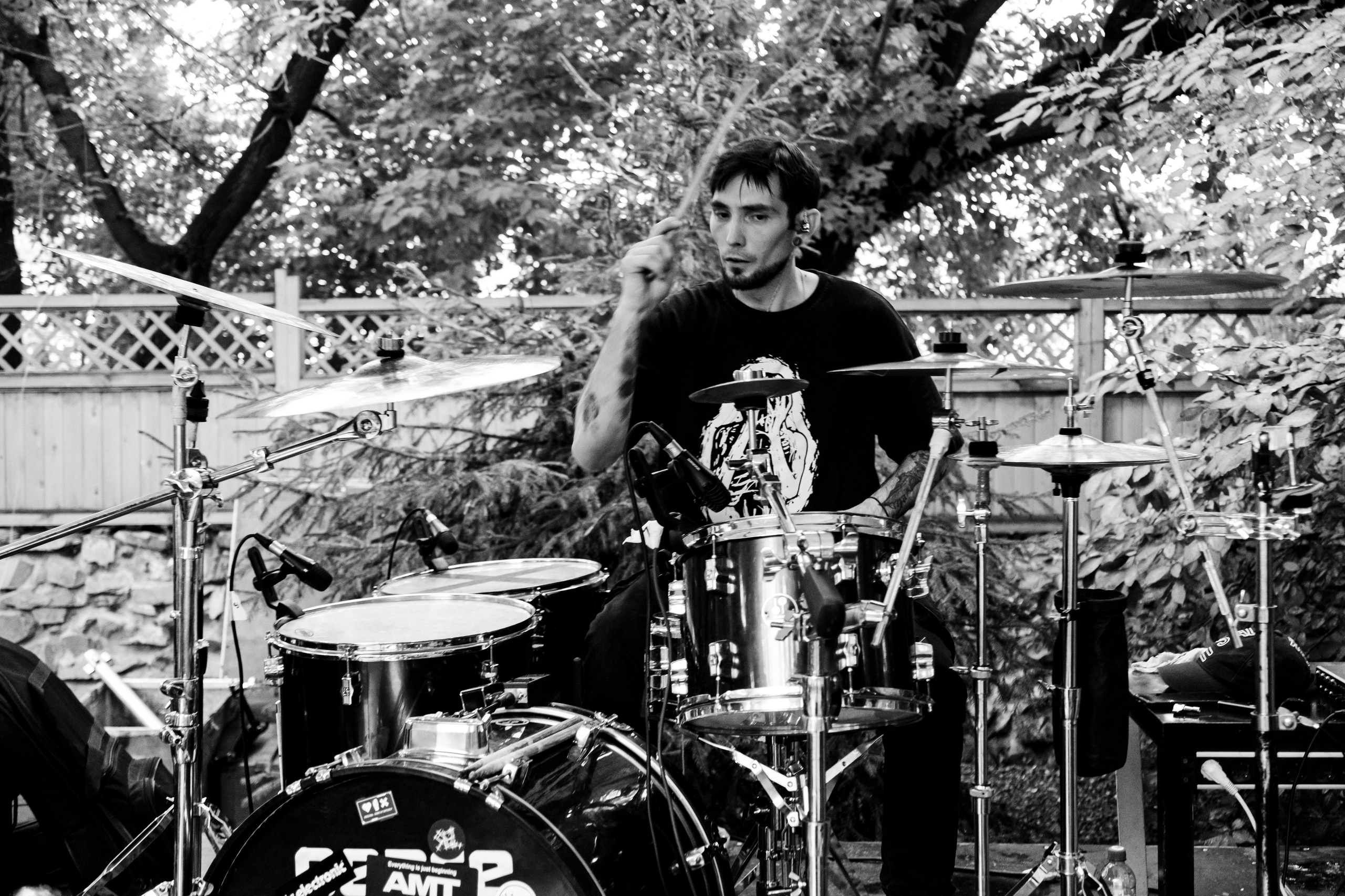 Siberian Core Open Air. Фотограф в Иркутске Анна Мирошникова