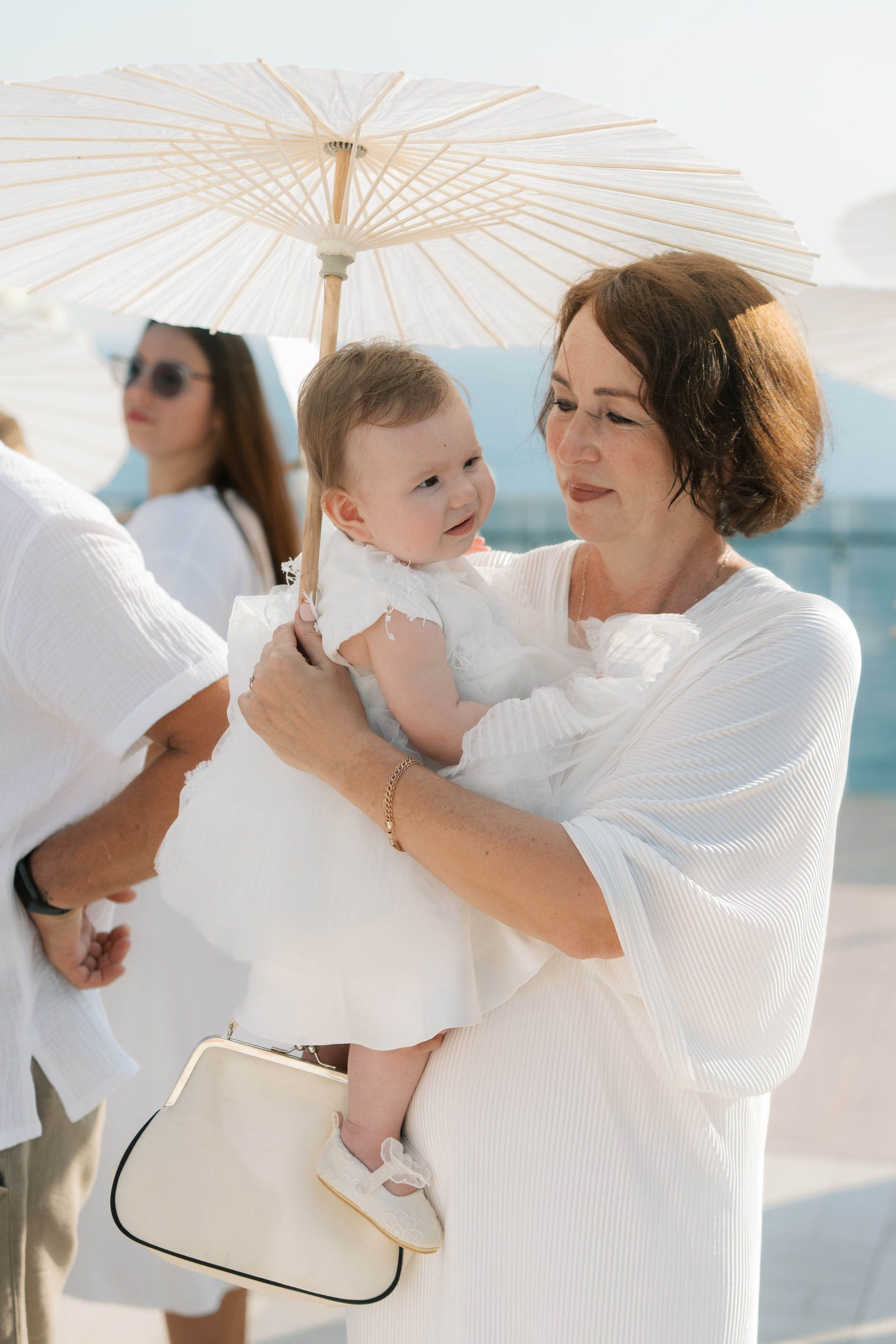 Алексей и Анна