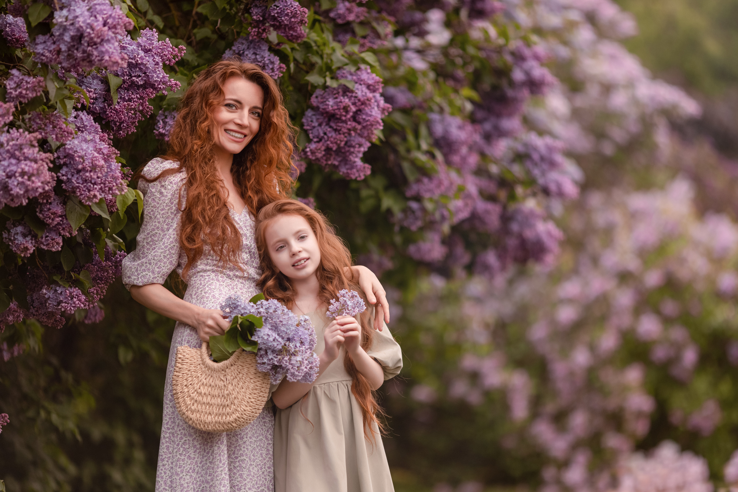 Мария Кислякова детский и семейный фотограф Королёв/Москва