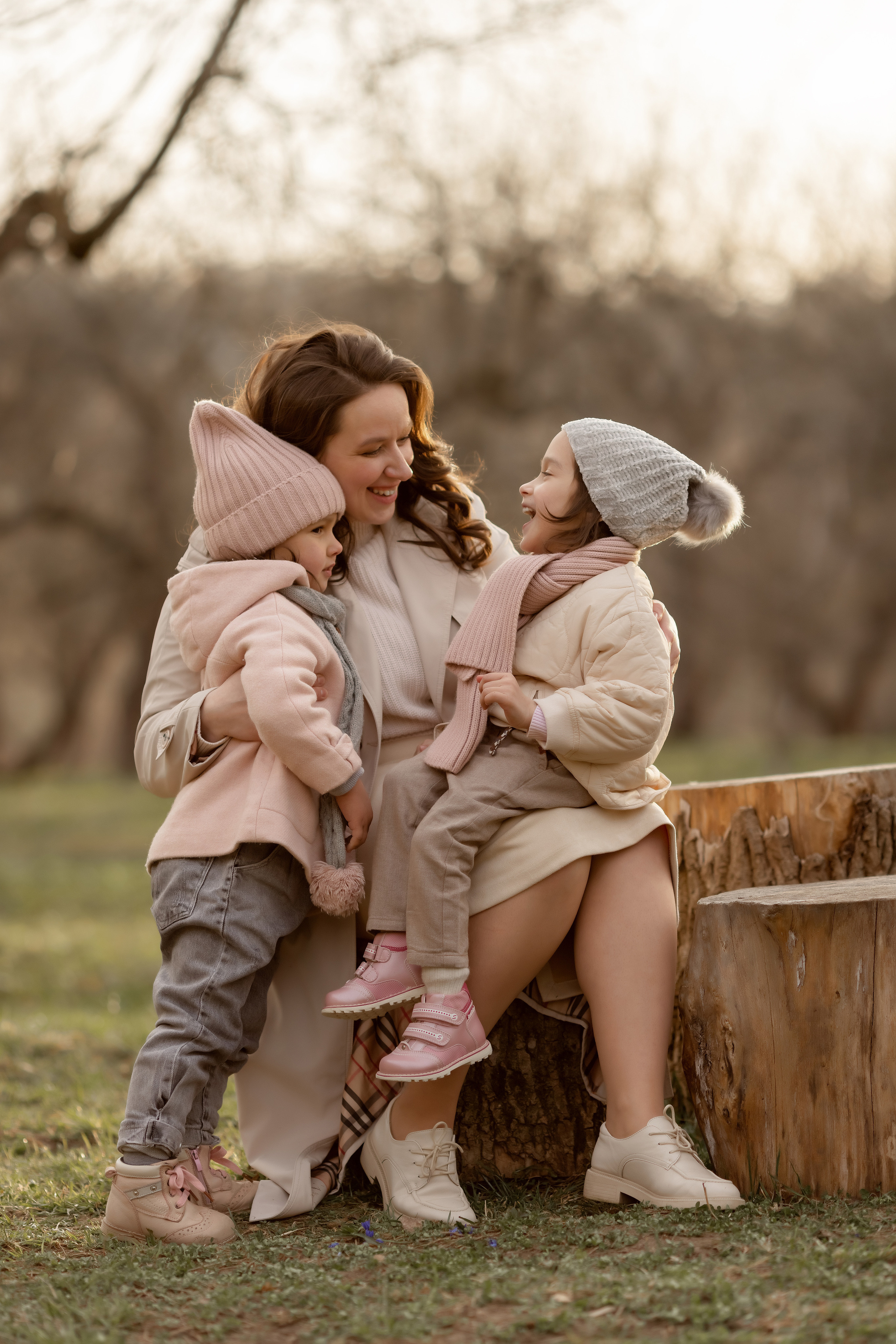 Мария Кислякова детский и семейный фотограф Королёв/Москва