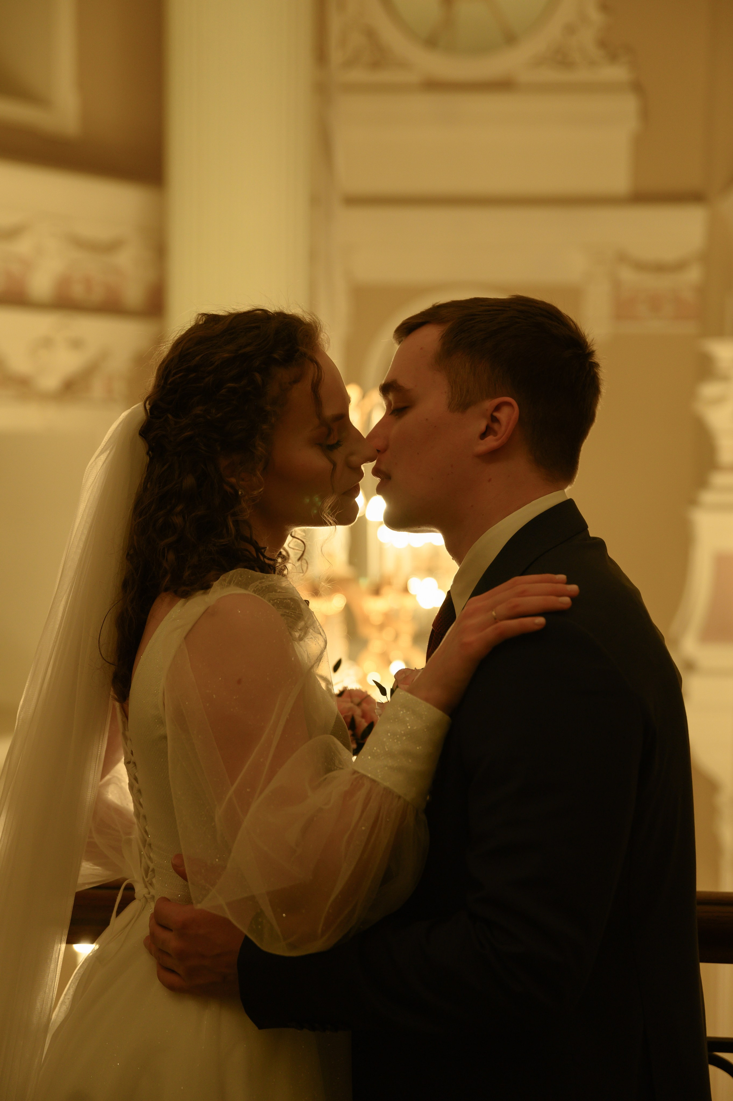 Свадебный и студийный фотограф Ирина Котикова